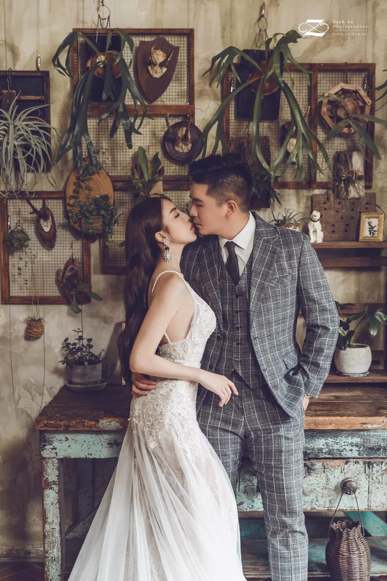 婚紗攝影師Zack.Xu.維澤18-【婚紗攝影】張娜　∞　景騰婚紗照