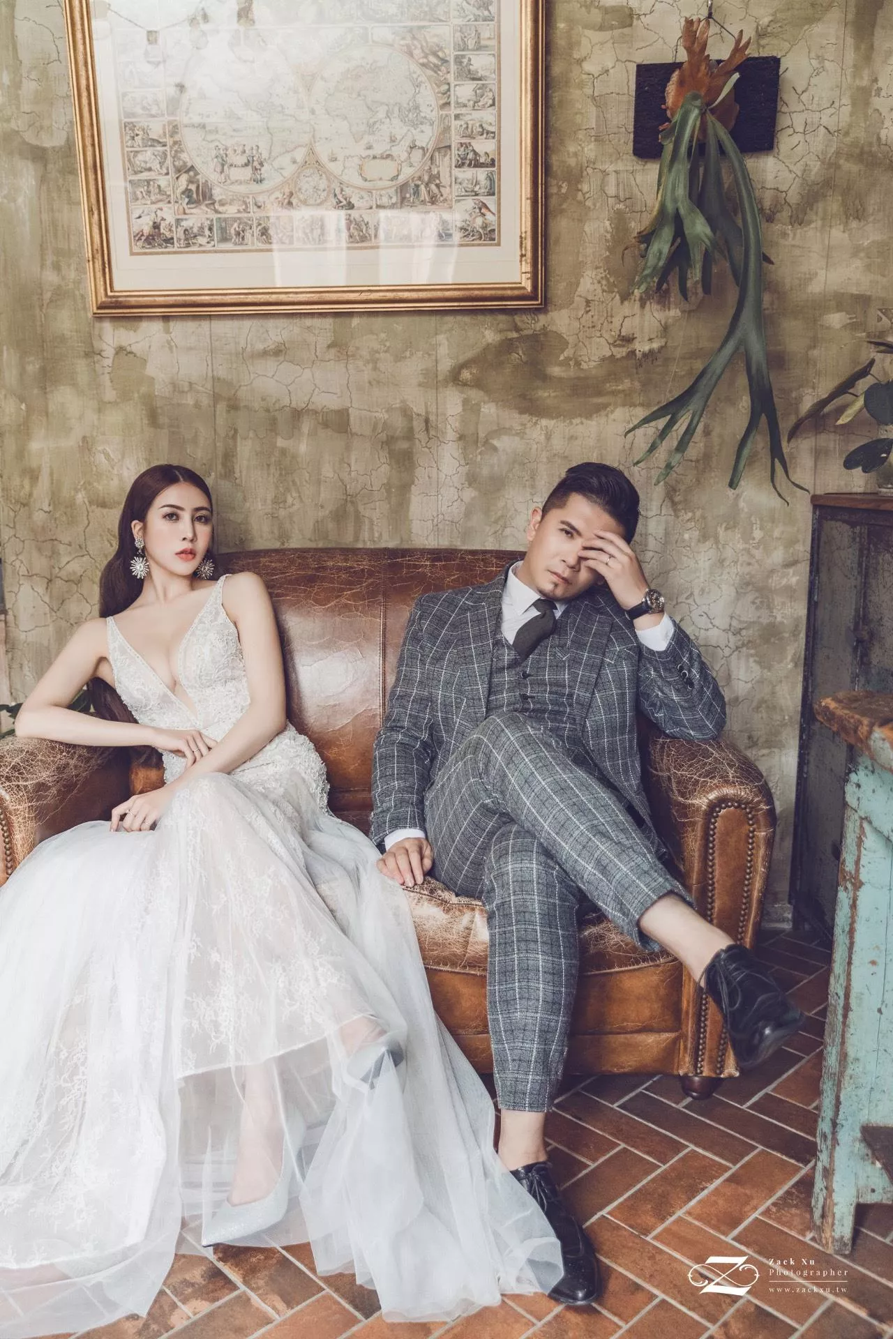 婚紗攝影師Zack.Xu.維澤19-【婚紗攝影】張娜　∞　景騰婚紗照