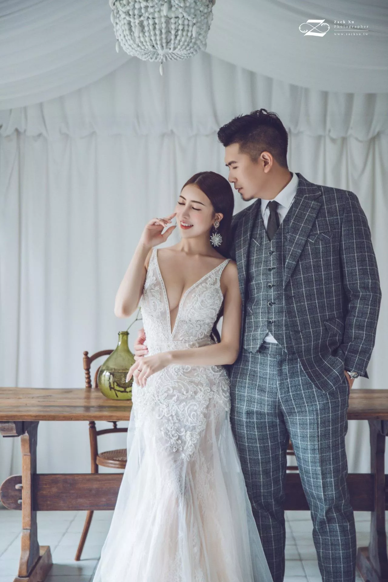 婚紗攝影師Zack.Xu.維澤20-【婚紗攝影】張娜　∞　景騰婚紗照
