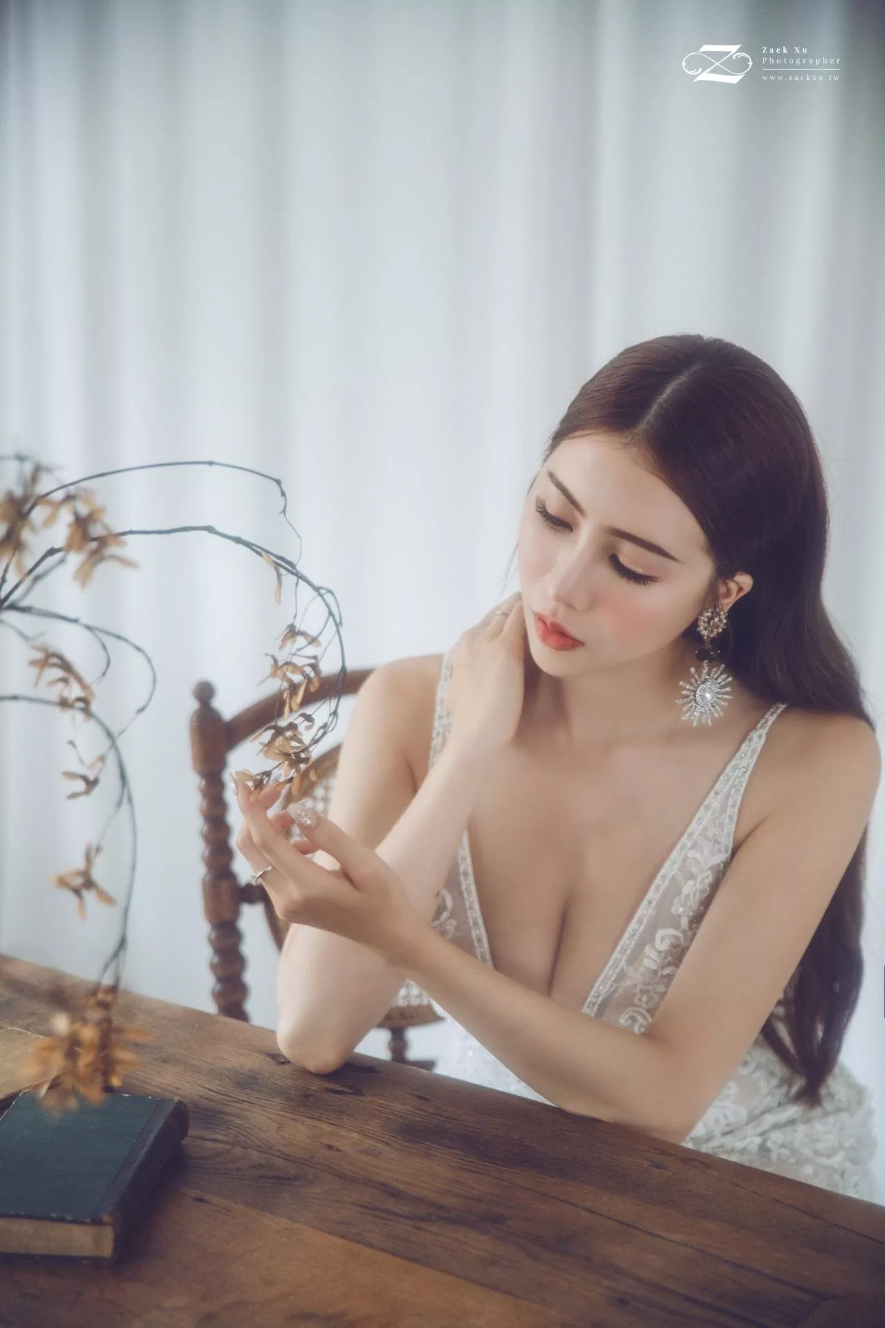 婚紗攝影師Zack.Xu.維澤21-【婚紗攝影】張娜　∞　景騰婚紗照