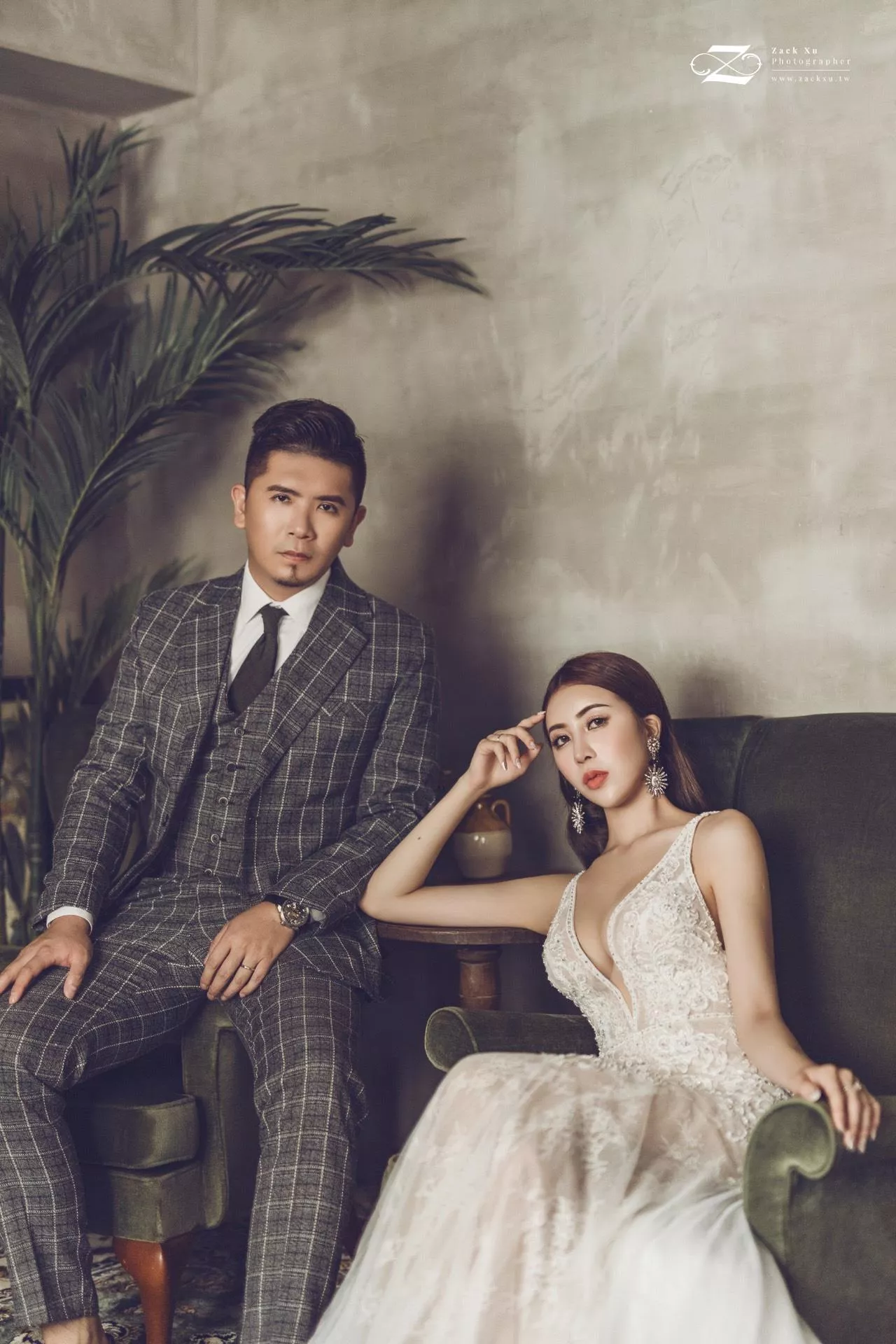婚紗攝影師Zack.Xu.維澤22-【婚紗攝影】張娜　∞　景騰婚紗照
