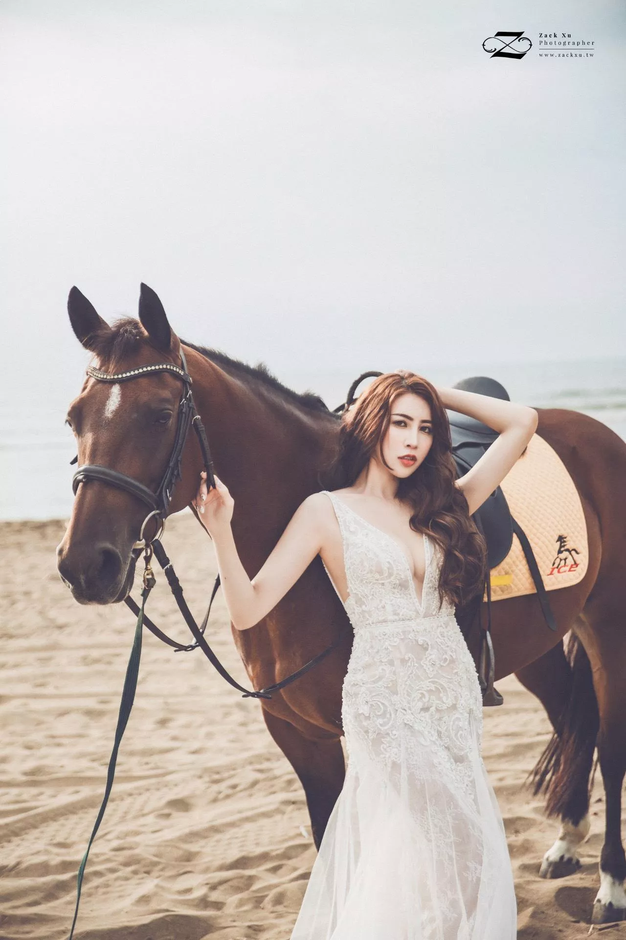 婚紗攝影師Zack.Xu.維澤23-【婚紗攝影】張娜　∞　景騰婚紗照