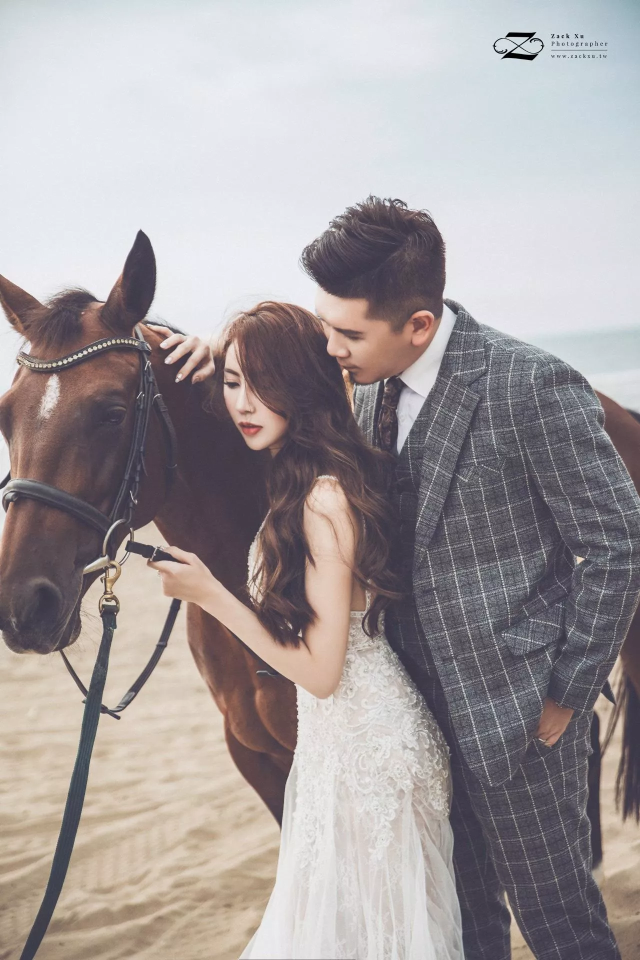婚紗攝影師Zack.Xu.維澤24-【婚紗攝影】張娜　∞　景騰婚紗照
