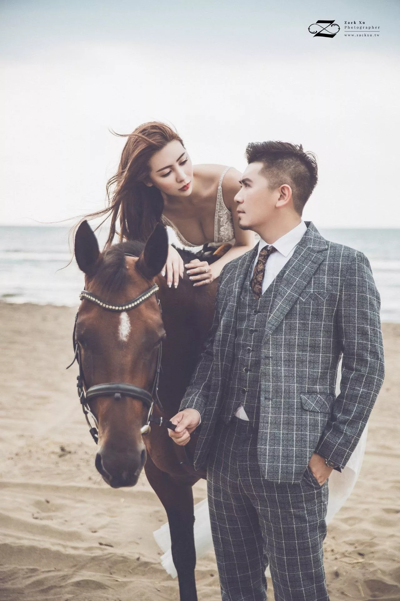 婚紗攝影師Zack.Xu.維澤27-【婚紗攝影】張娜　∞　景騰婚紗照