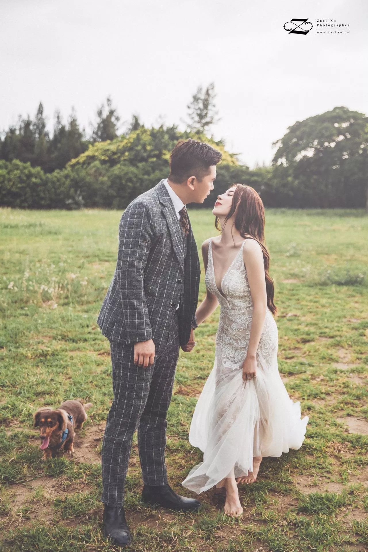 婚紗攝影師Zack.Xu.維澤30-【婚紗攝影】張娜　∞　景騰婚紗照