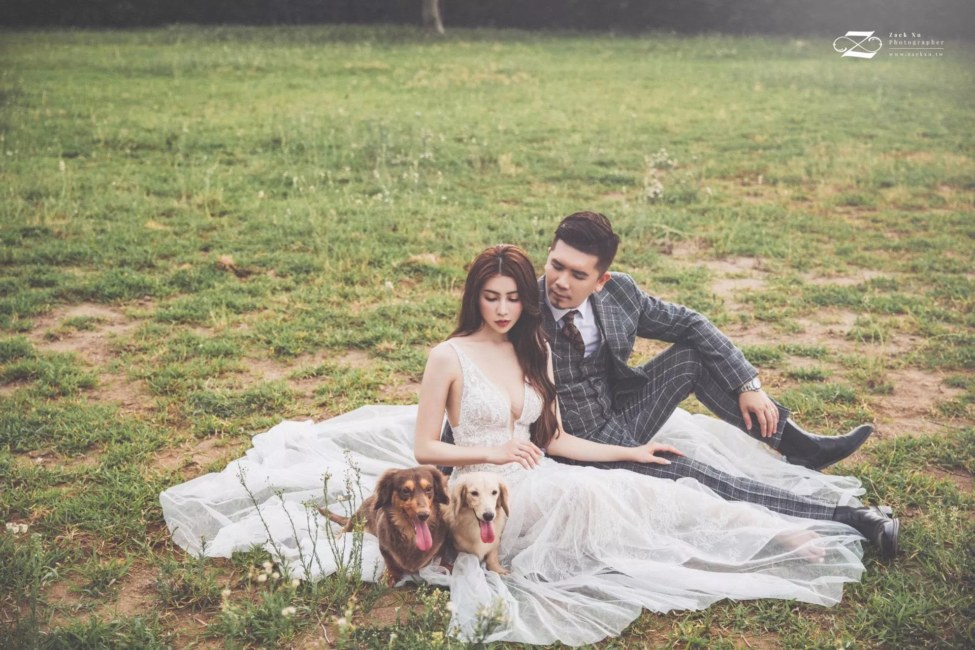 婚紗攝影師Zack.Xu.維澤31-【婚紗攝影】張娜　∞　景騰婚紗照