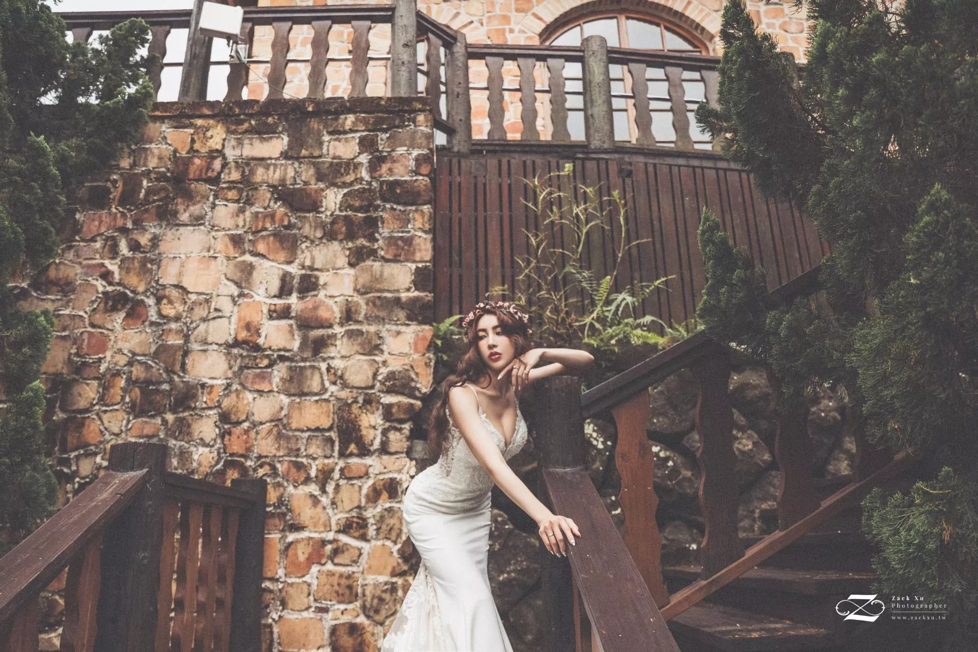 婚紗攝影師Zack.Xu.維澤34-【婚紗攝影】張娜　∞　景騰婚紗照