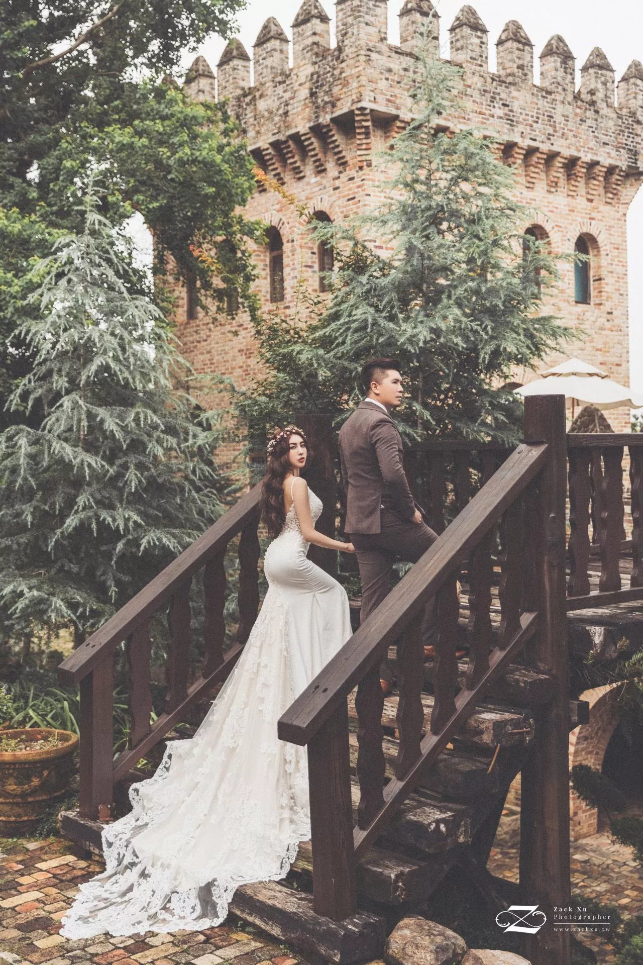 婚紗攝影師Zack.Xu.維澤35-【婚紗攝影】張娜　∞　景騰婚紗照