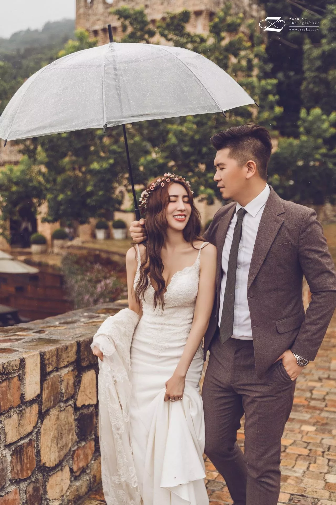 婚紗攝影師Zack.Xu.維澤38-【婚紗攝影】張娜　∞　景騰婚紗照