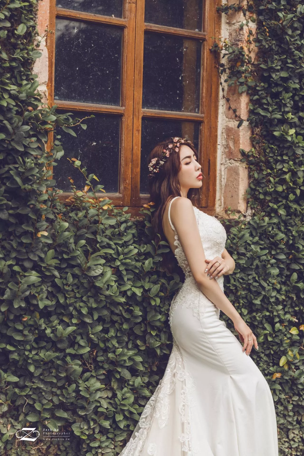 婚紗攝影師Zack.Xu.維澤39-【婚紗攝影】張娜　∞　景騰婚紗照