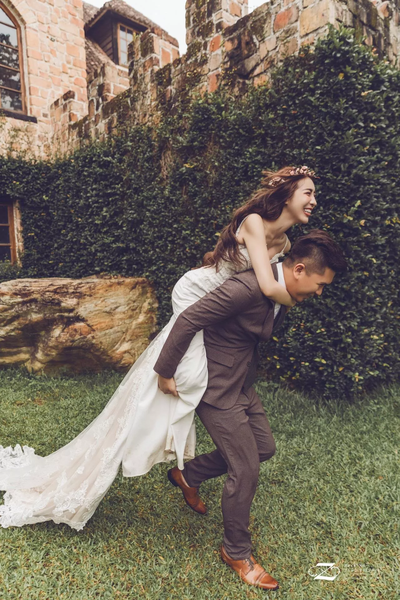 婚紗攝影師Zack.Xu.維澤40-【婚紗攝影】張娜　∞　景騰婚紗照