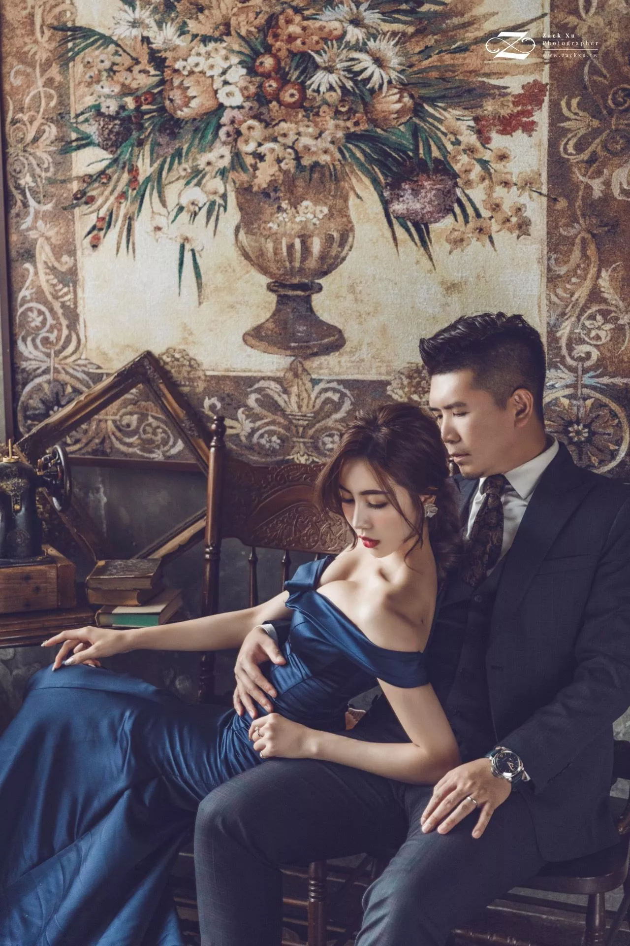 婚紗攝影師Zack.Xu.維澤41-【婚紗攝影】張娜　∞　景騰婚紗照