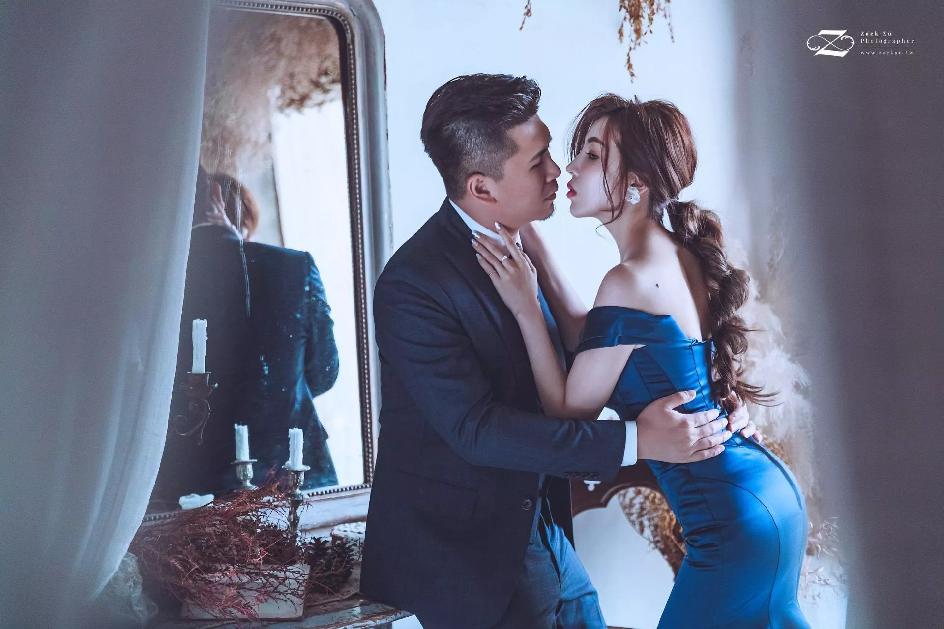 婚紗攝影師Zack.Xu.維澤44-【婚紗攝影】張娜　∞　景騰婚紗照
