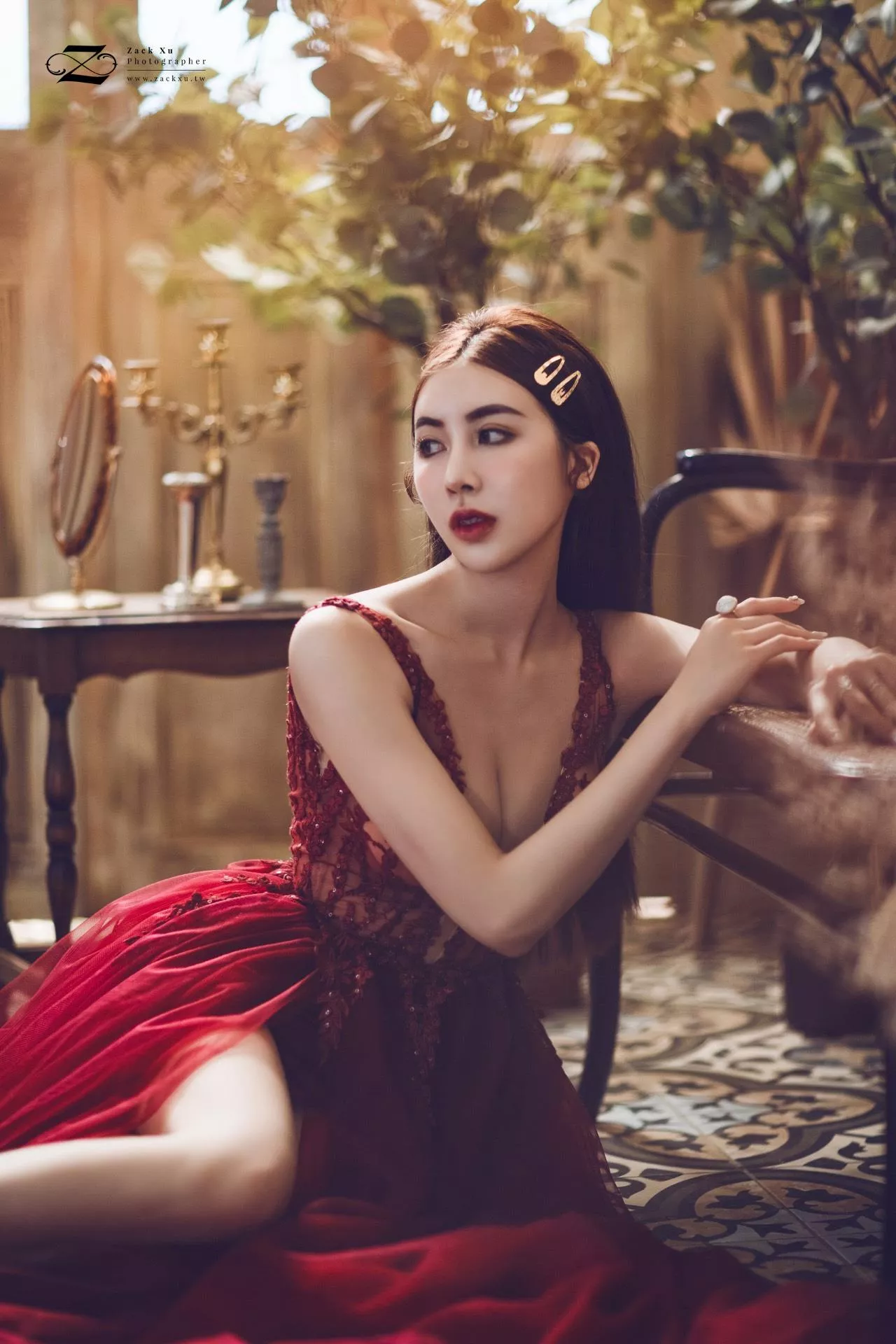 婚紗攝影師Zack.Xu.維澤50-【婚紗攝影】張娜　∞　景騰婚紗照