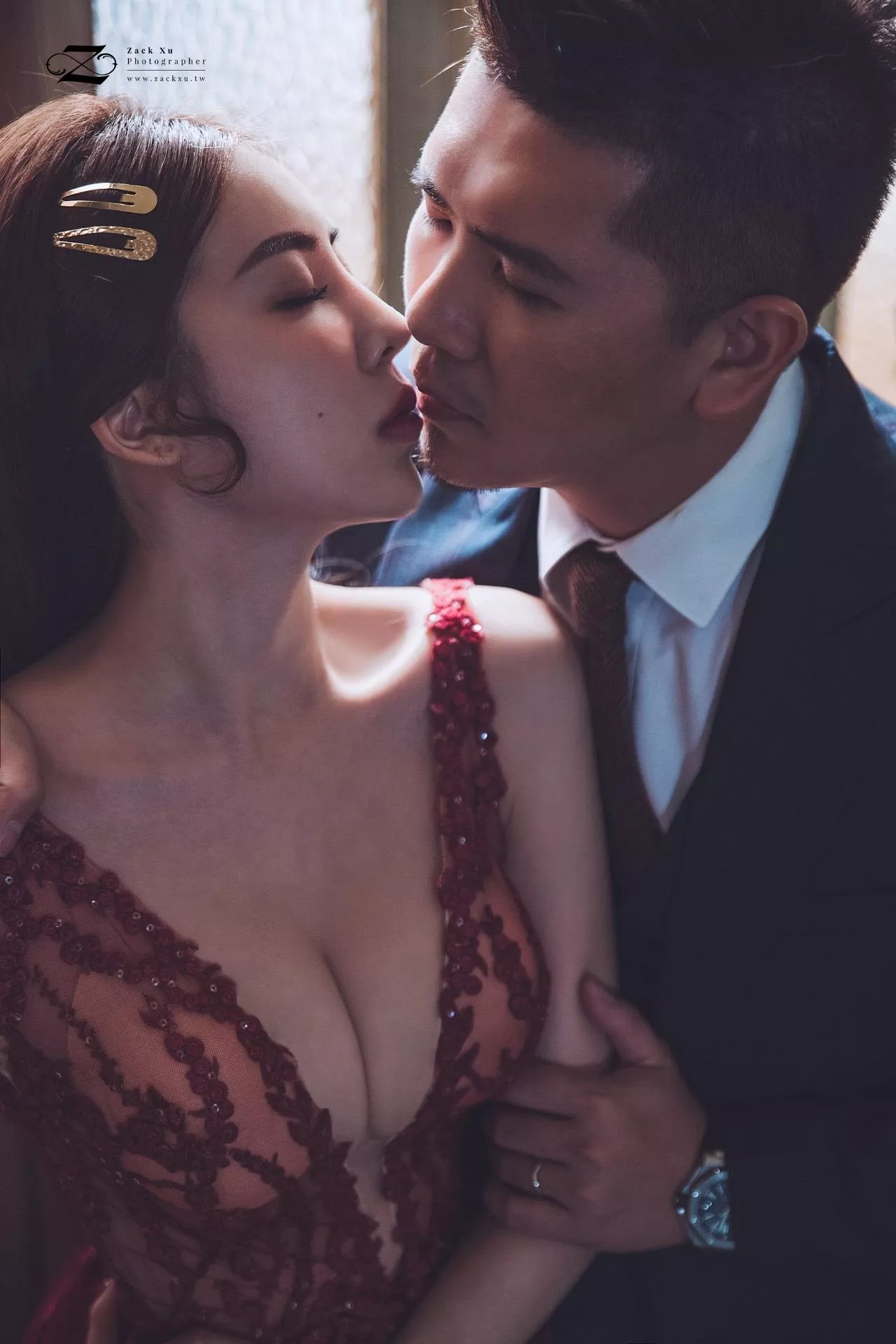 婚紗攝影師Zack.Xu.維澤51-【婚紗攝影】張娜　∞　景騰婚紗照