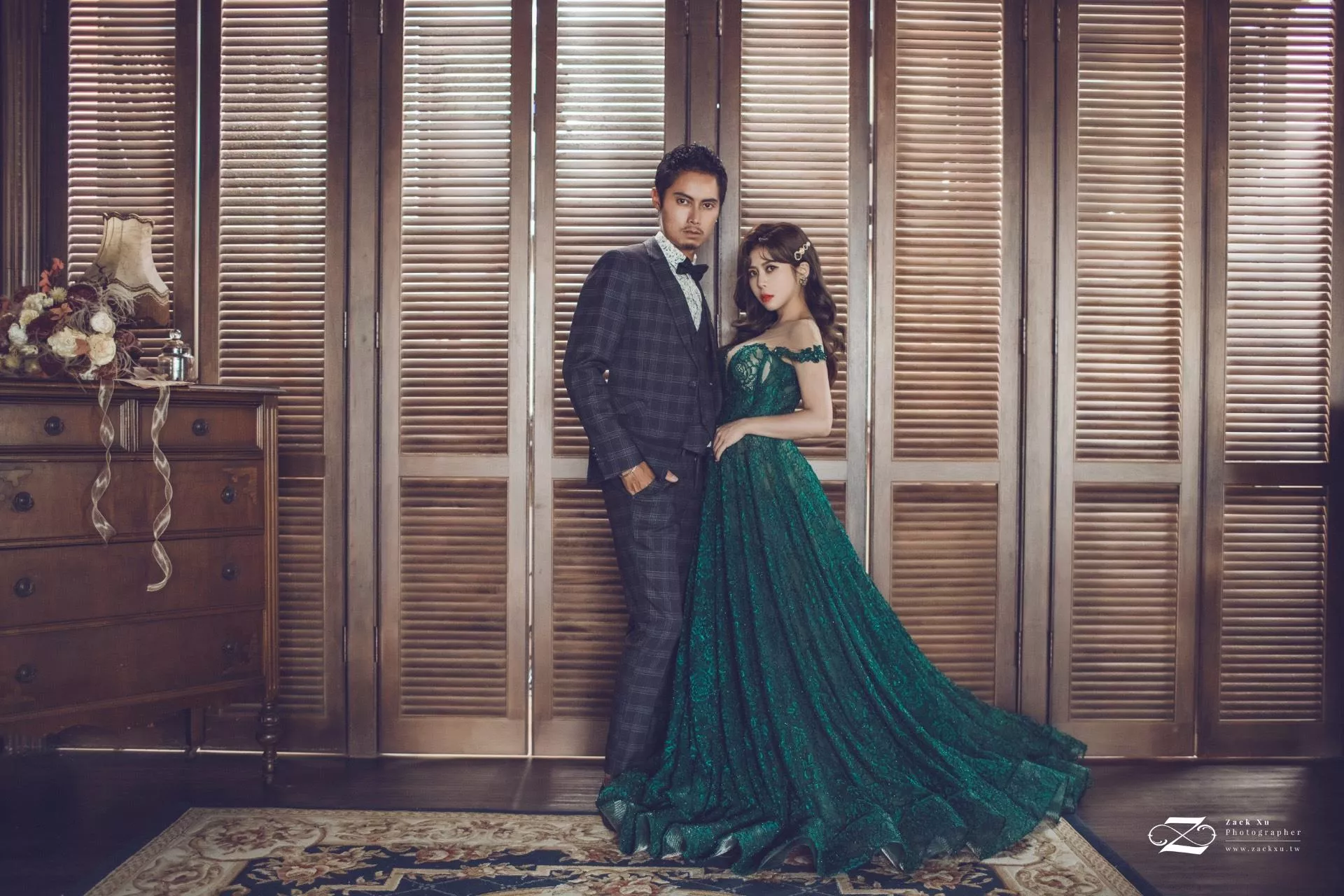 婚紗攝影師Zack.Xu.維澤13-【婚紗攝影】騰一　∞　允祈婚紗照