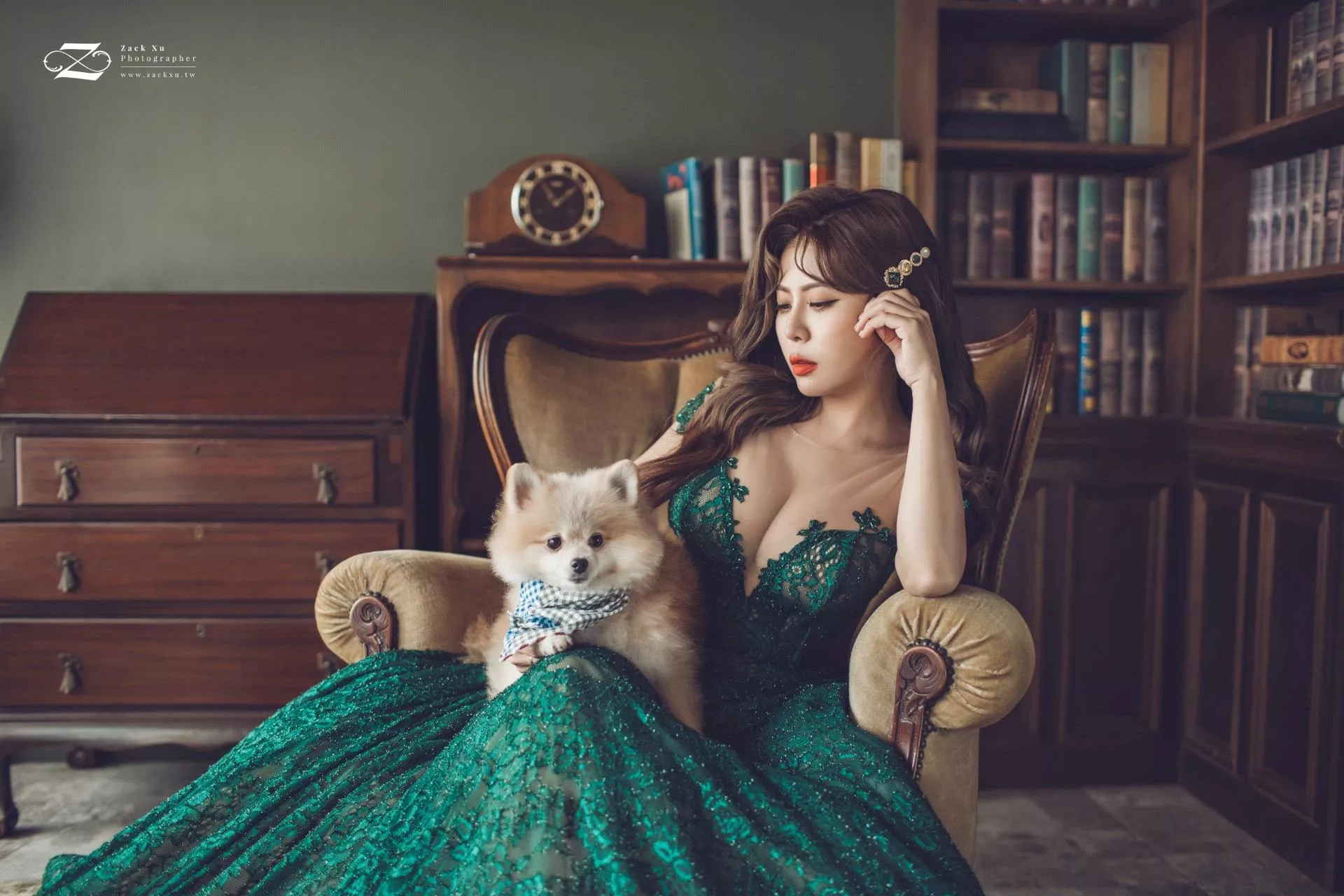 婚紗攝影師Zack.Xu.維澤15-【婚紗攝影】騰一　∞　允祈婚紗照