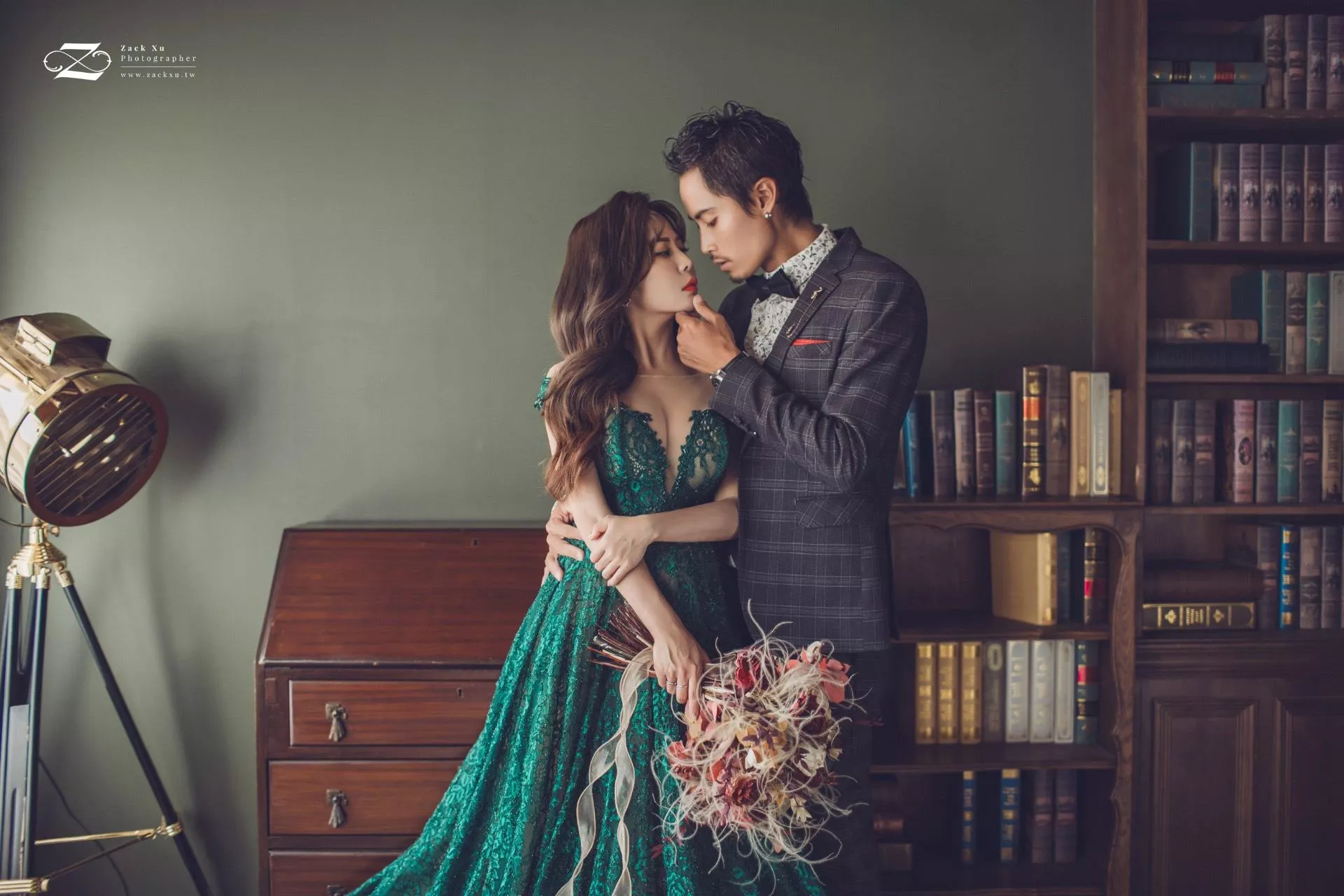 婚紗攝影師Zack.Xu.維澤21-【婚紗攝影】騰一　∞　允祈婚紗照