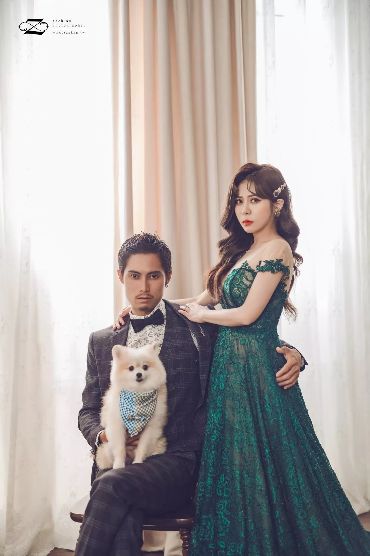 婚紗攝影師Zack.Xu.維澤27-【婚紗攝影】騰一　∞　允祈婚紗照