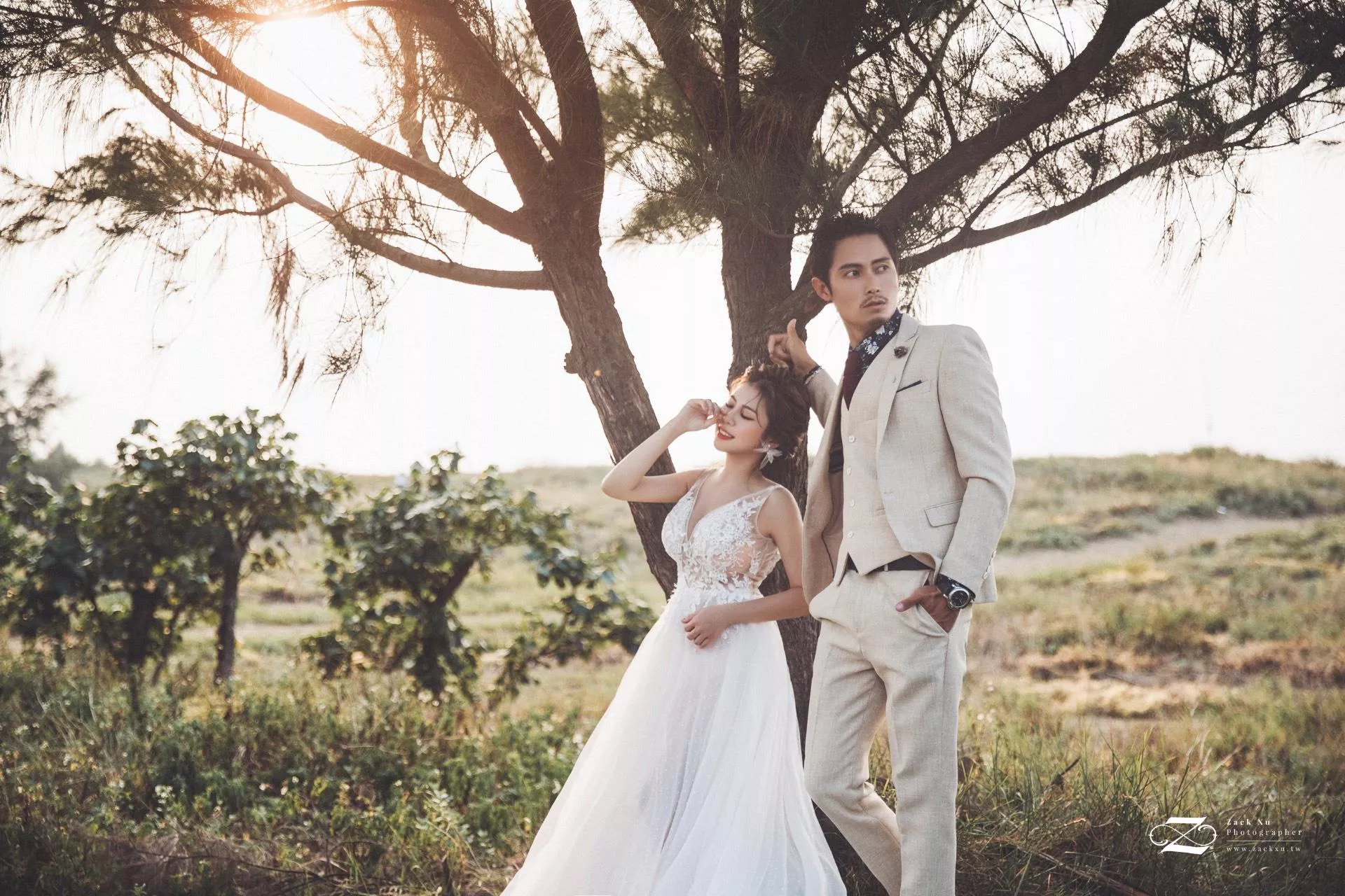 婚紗攝影師Zack.Xu.維澤29-【婚紗攝影】騰一　∞　允祈婚紗照