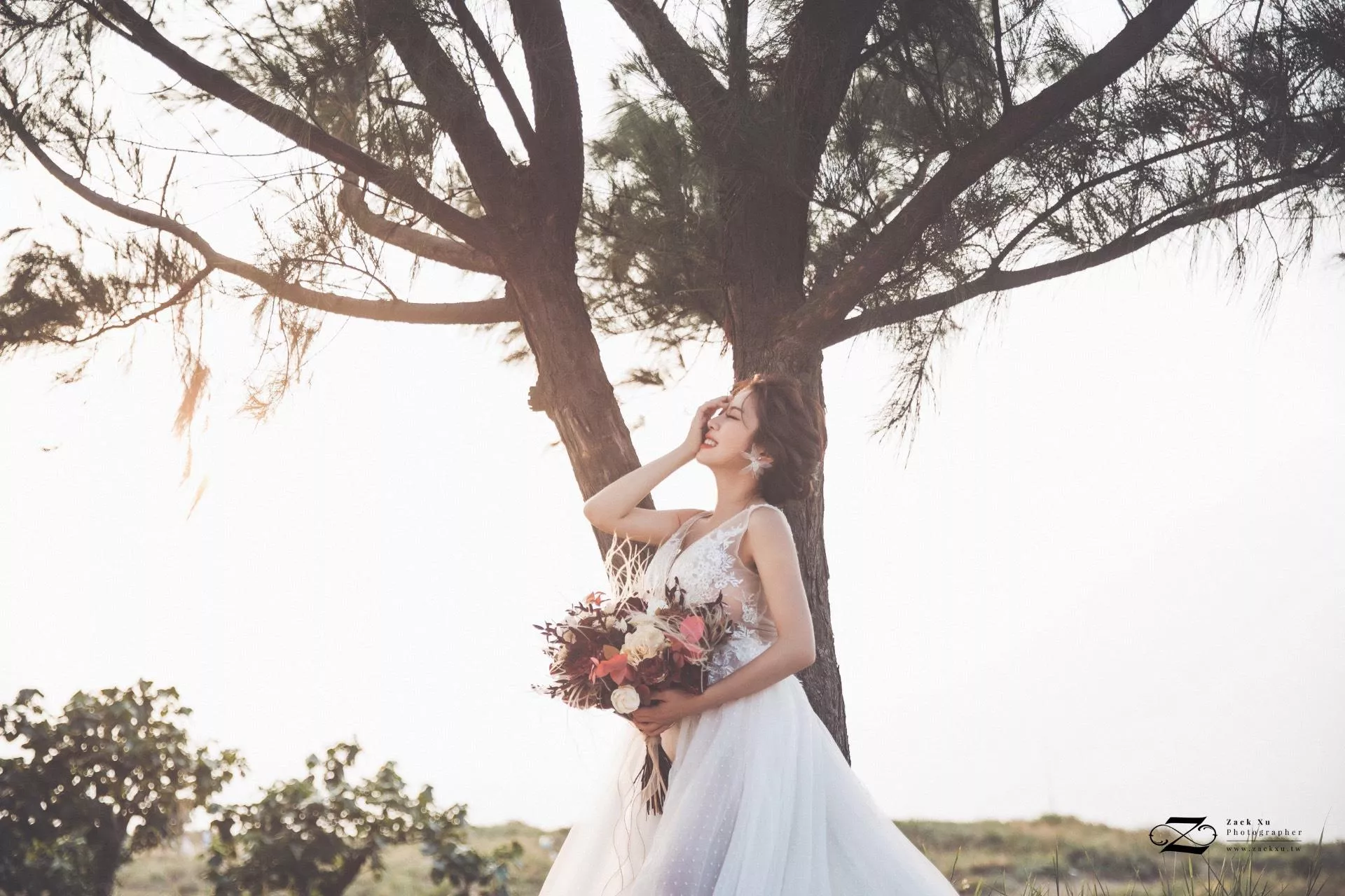 婚紗攝影師Zack.Xu.維澤33-【婚紗攝影】騰一　∞　允祈婚紗照