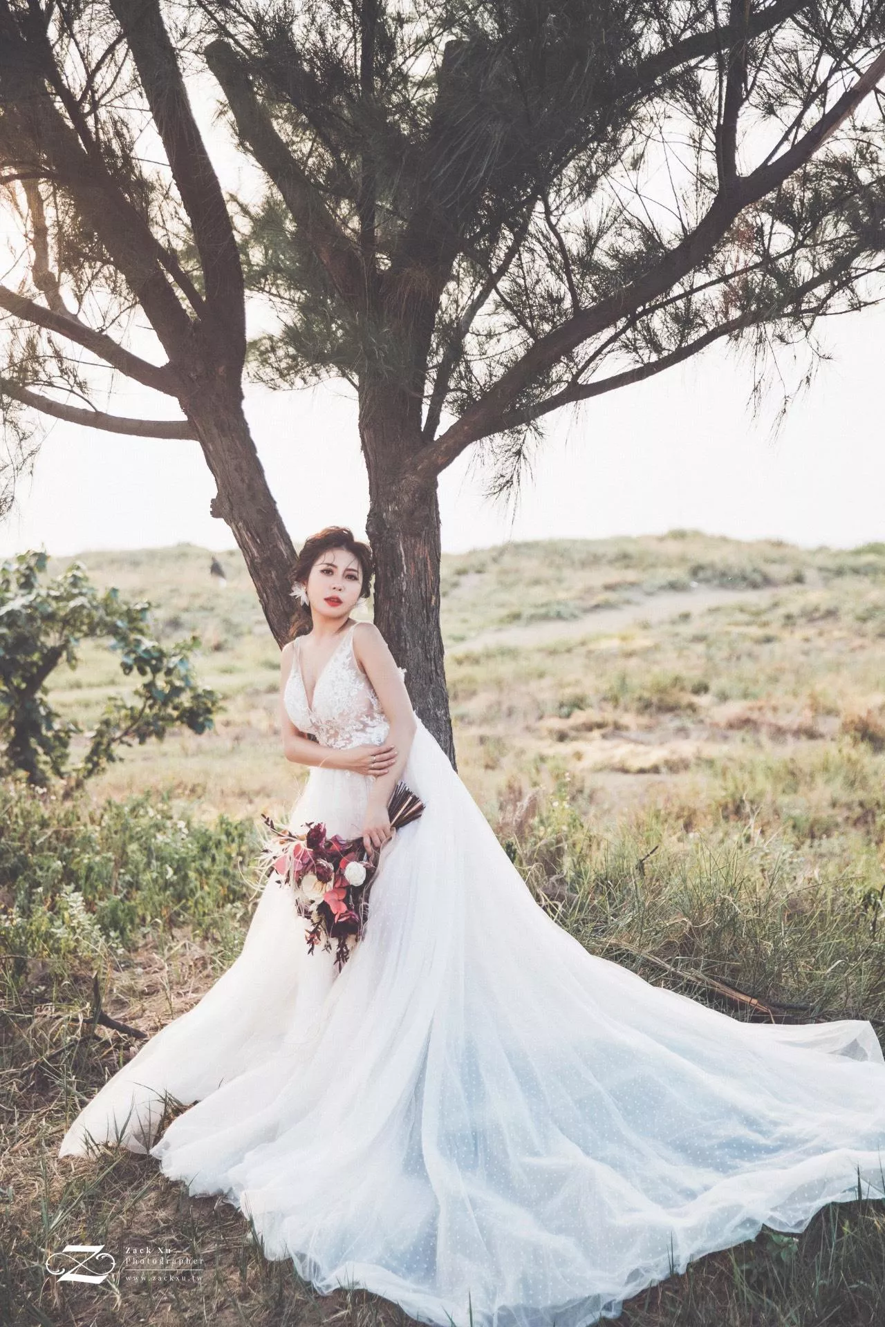 婚紗攝影師Zack.Xu.維澤34-【婚紗攝影】騰一　∞　允祈婚紗照