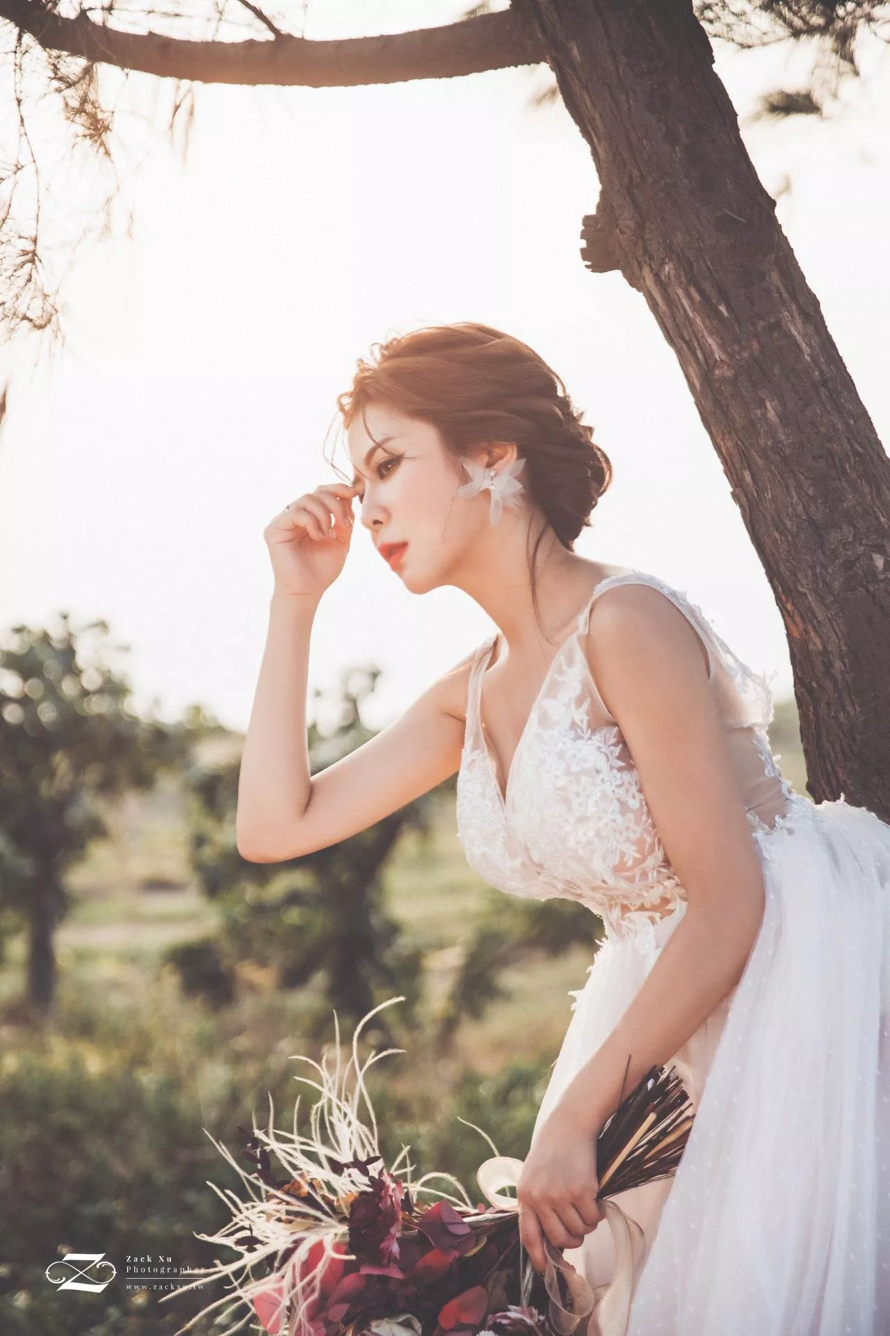 婚紗攝影師Zack.Xu.維澤35-【婚紗攝影】騰一　∞　允祈婚紗照