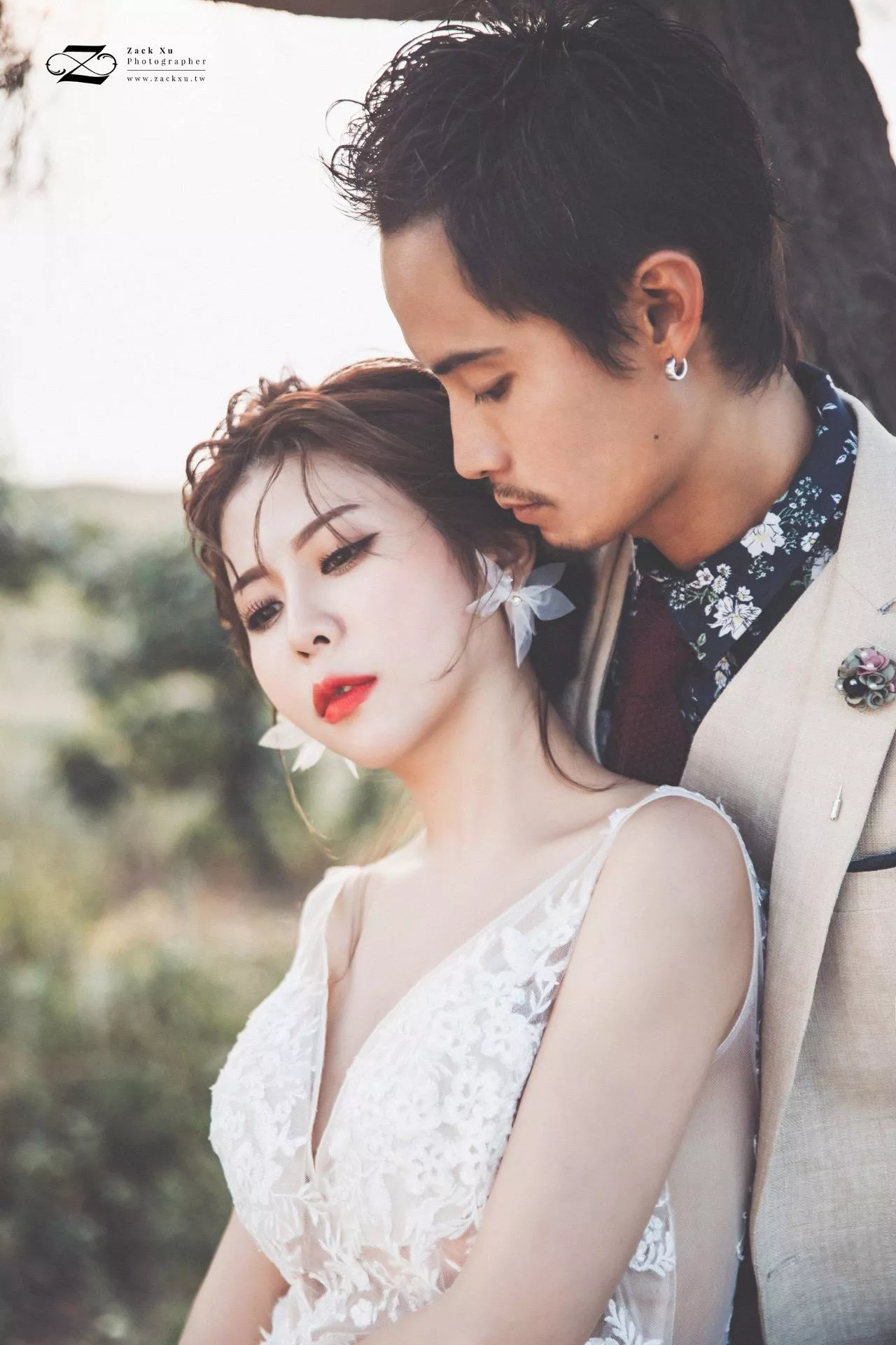 婚紗攝影師Zack.Xu.維澤36-【婚紗攝影】騰一　∞　允祈婚紗照