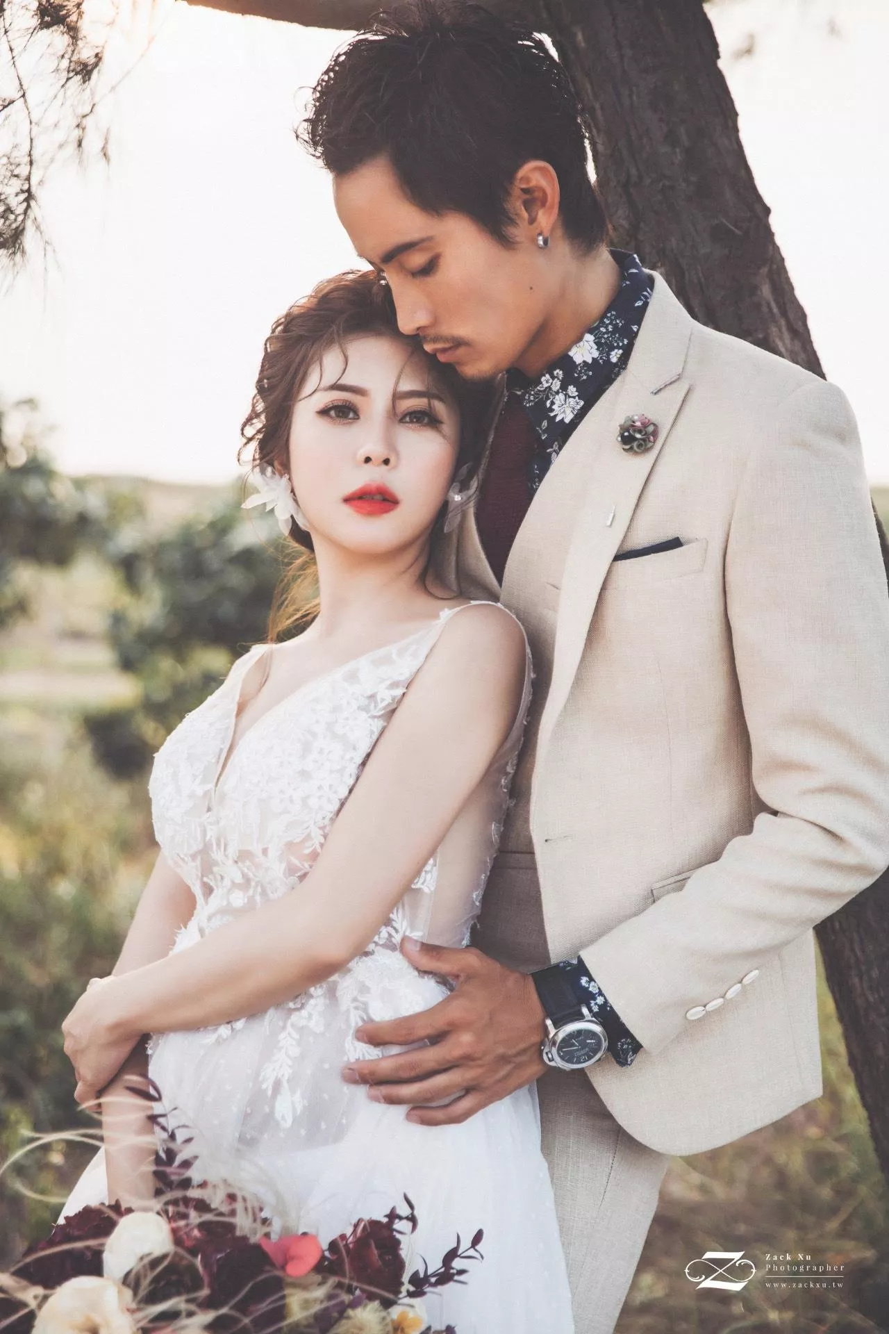 婚紗攝影師Zack.Xu.維澤37-【婚紗攝影】騰一　∞　允祈婚紗照