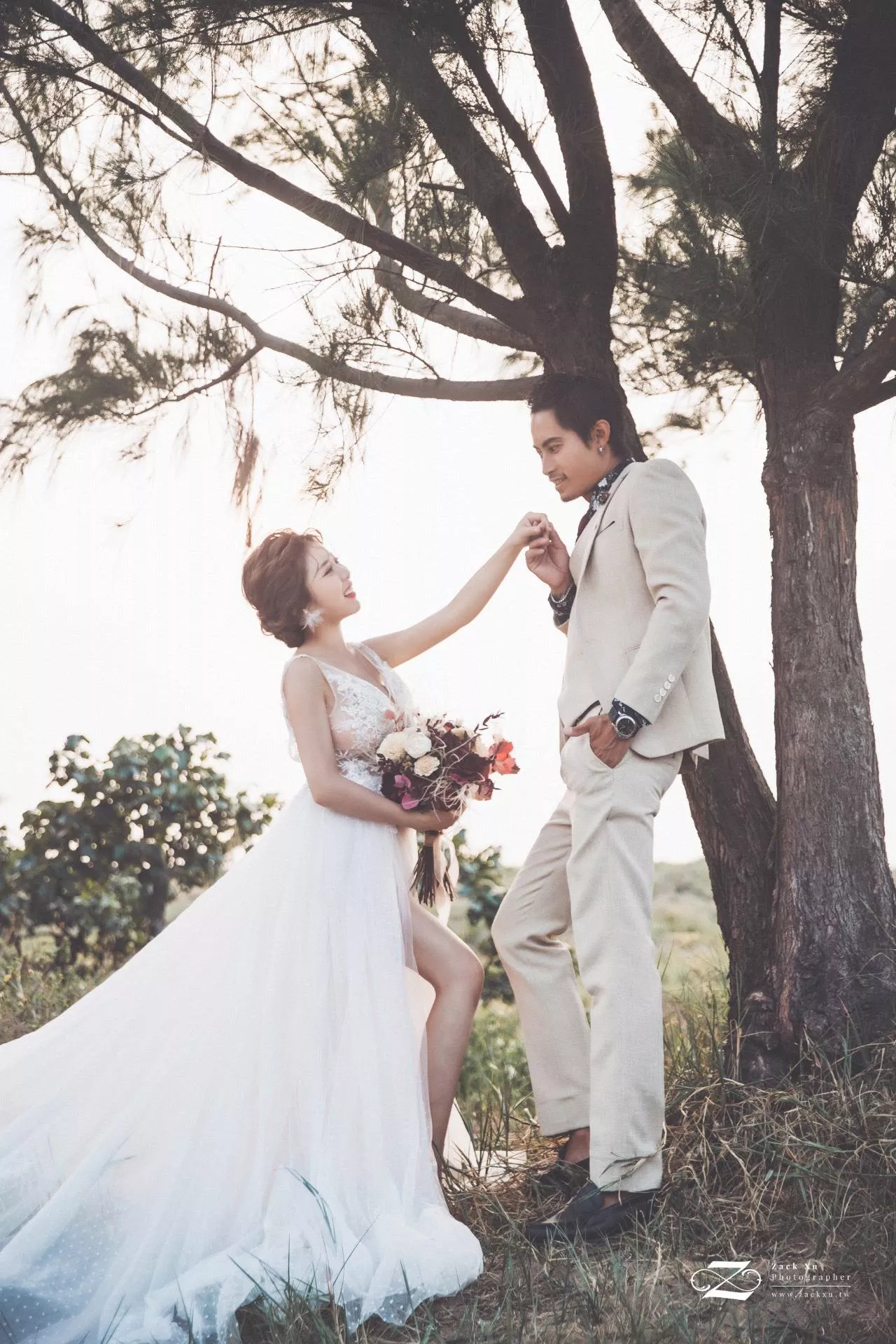 婚紗攝影師Zack.Xu.維澤39-【婚紗攝影】騰一　∞　允祈婚紗照