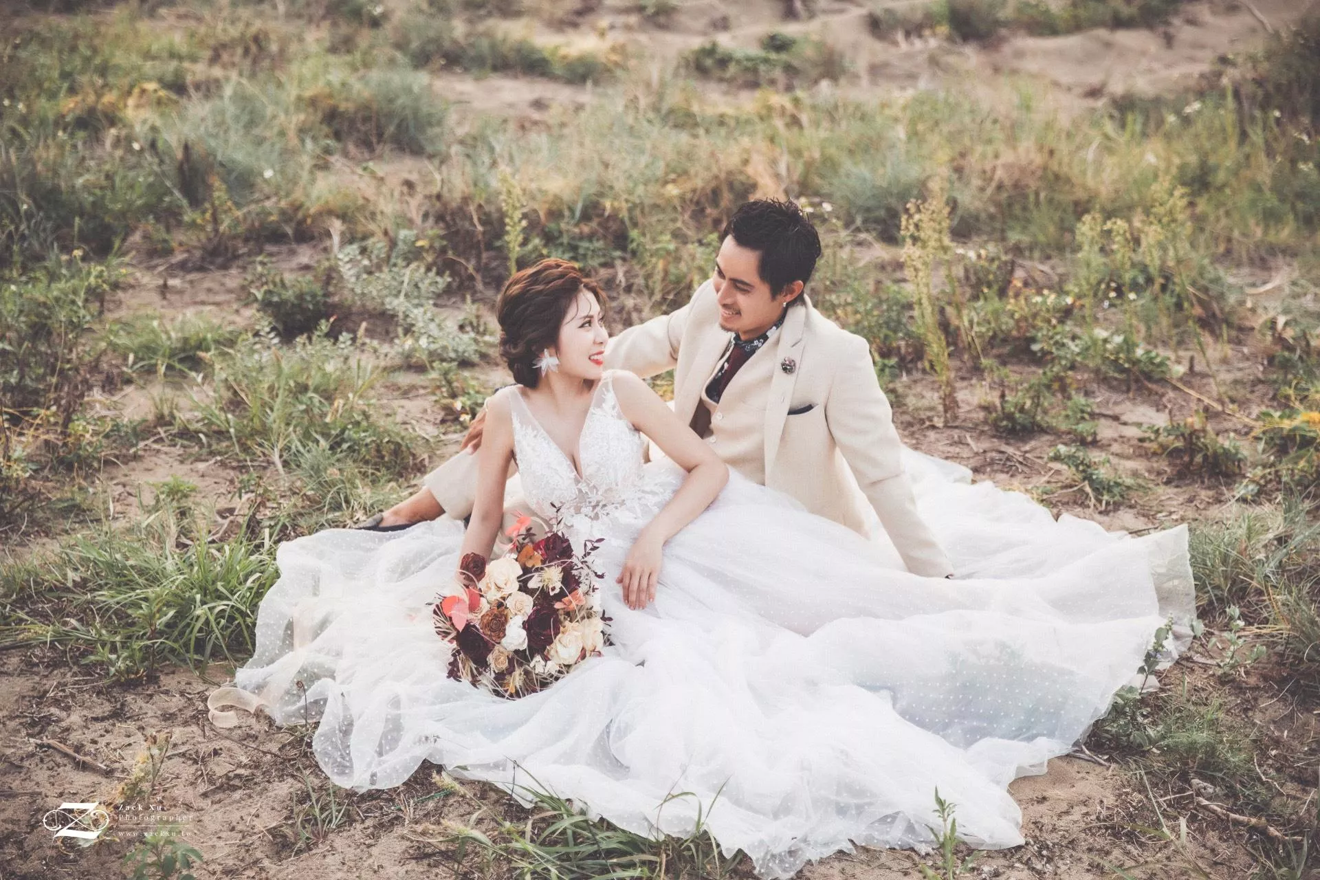 婚紗攝影師Zack.Xu.維澤43-【婚紗攝影】騰一　∞　允祈婚紗照
