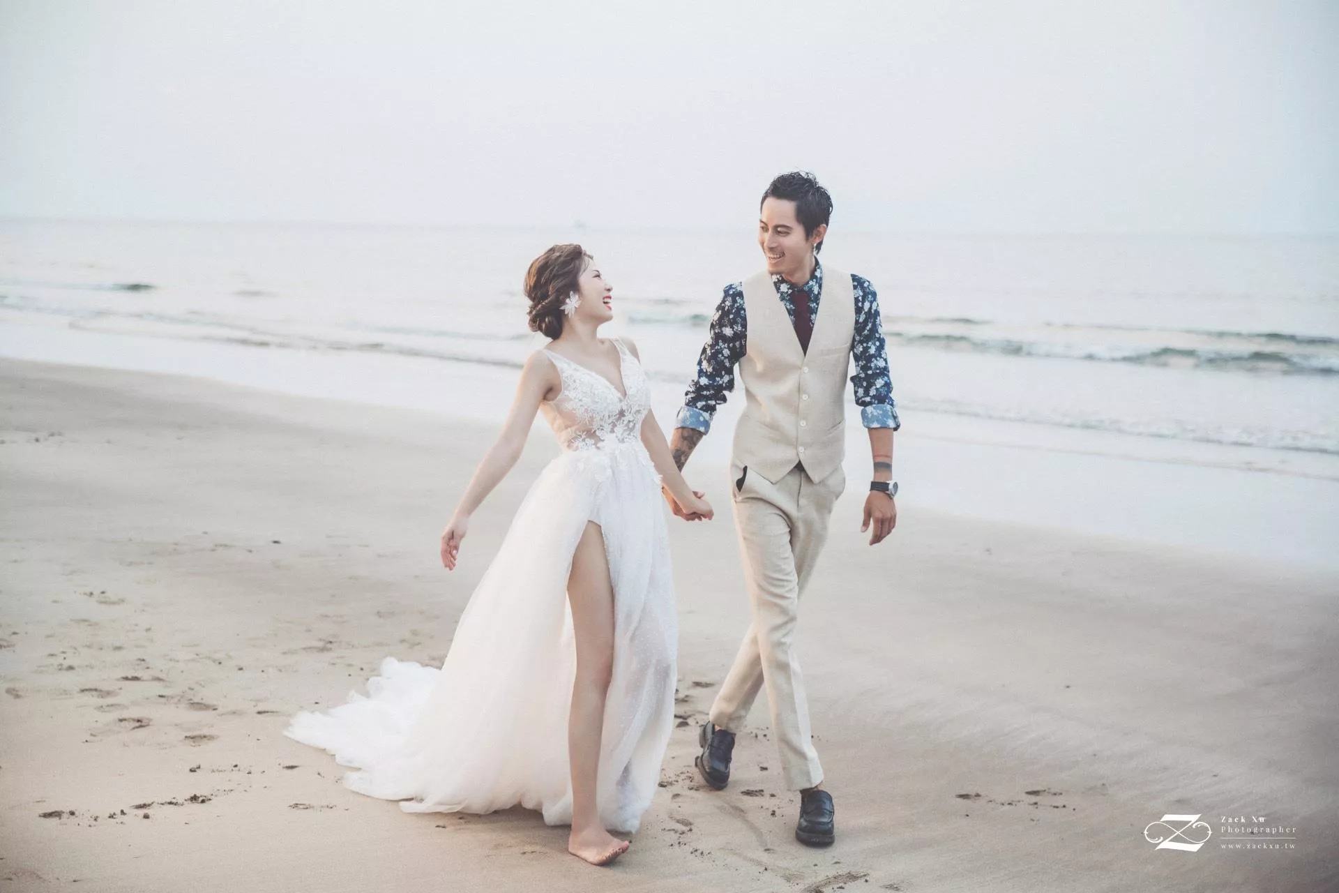 婚紗攝影師Zack.Xu.維澤47-【婚紗攝影】騰一　∞　允祈婚紗照