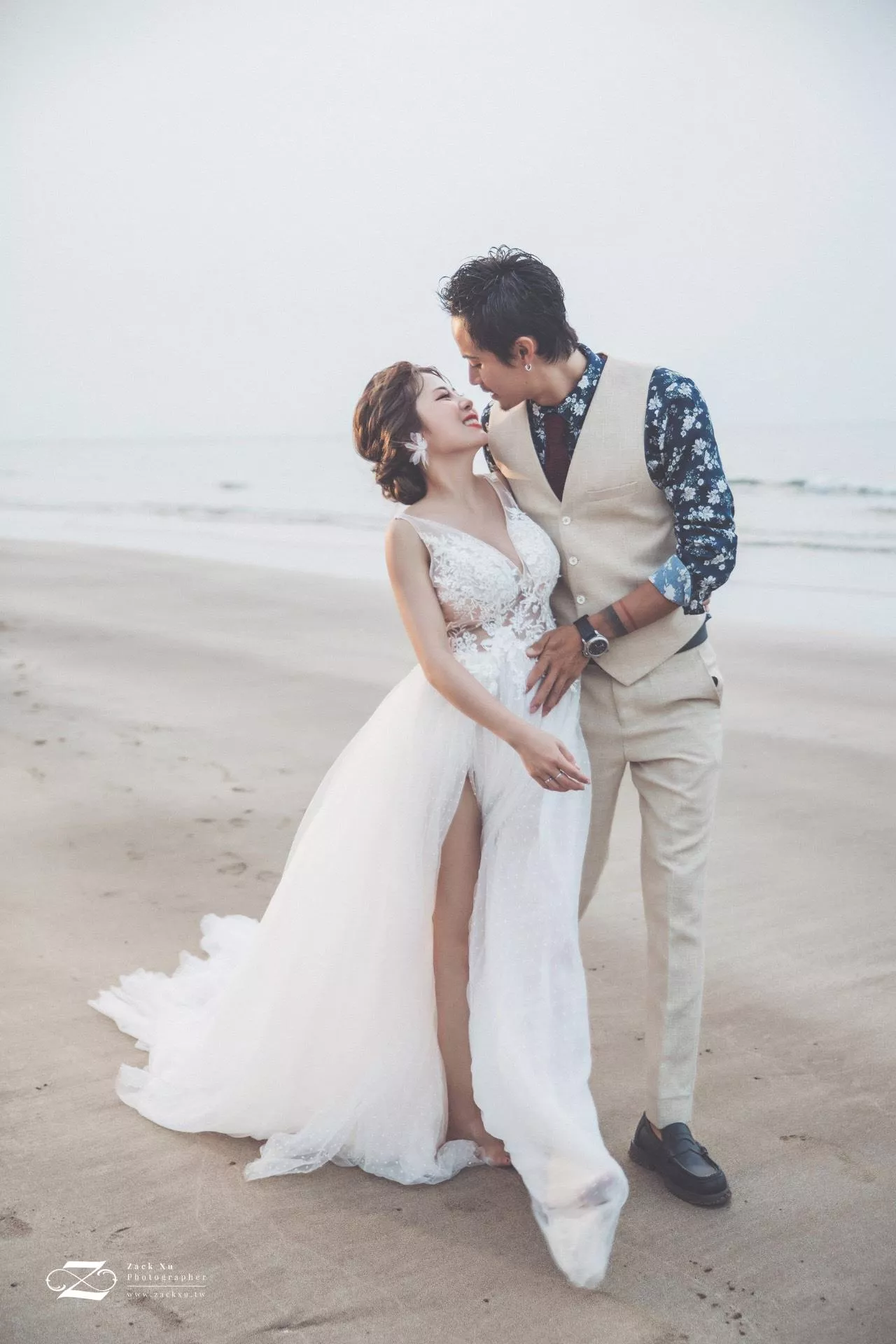 婚紗攝影師Zack.Xu.維澤48-【婚紗攝影】騰一　∞　允祈婚紗照