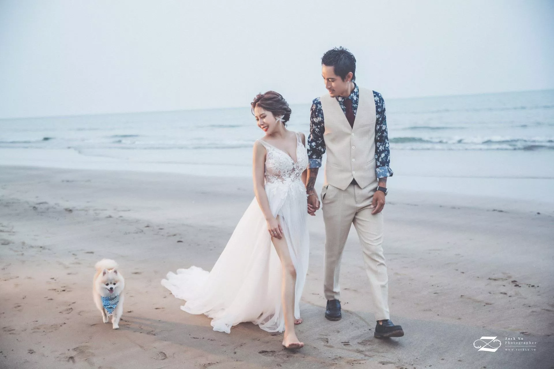 婚紗攝影師Zack.Xu.維澤51-【婚紗攝影】騰一　∞　允祈婚紗照