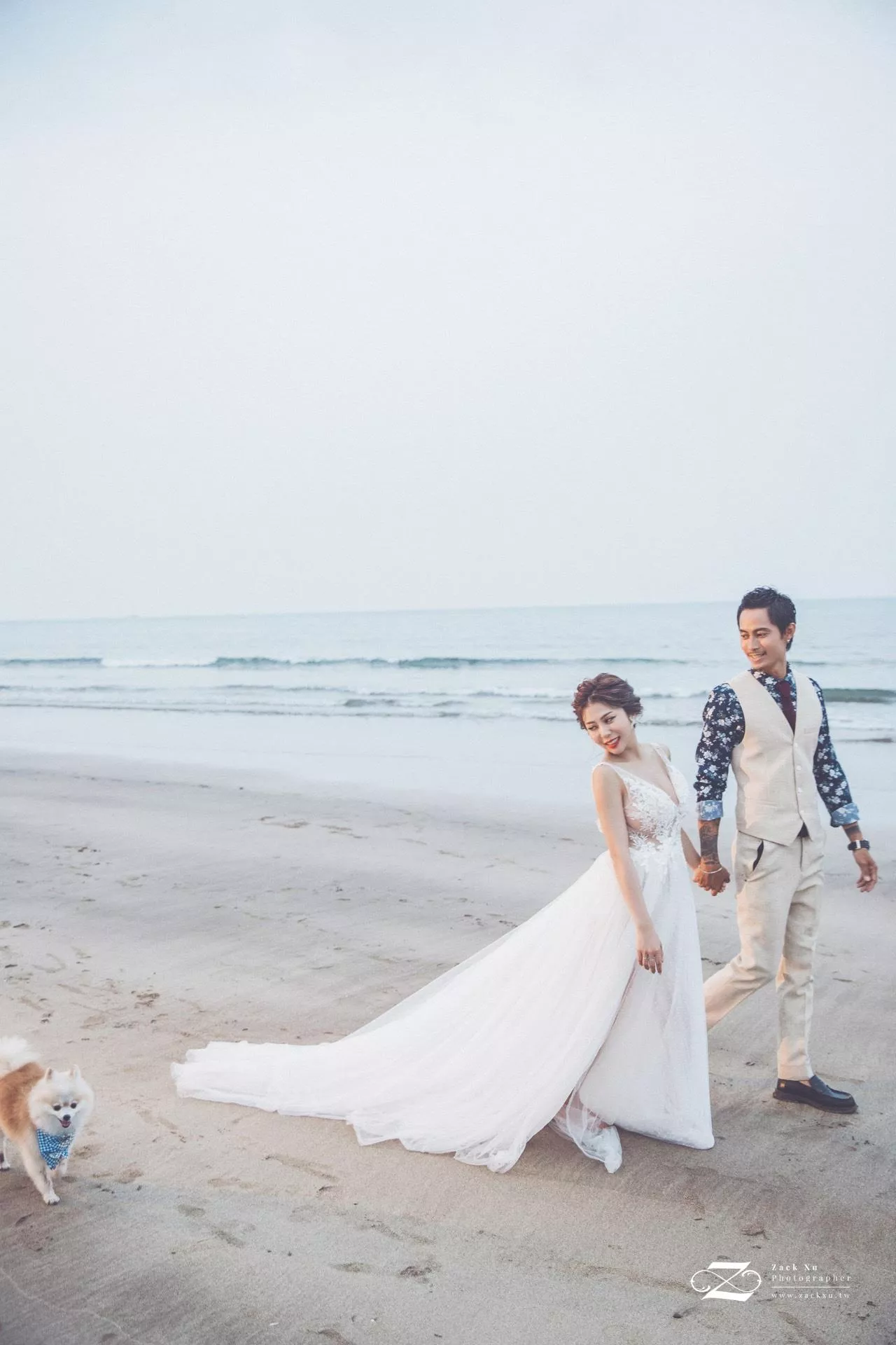 婚紗攝影師Zack.Xu.維澤52-【婚紗攝影】騰一　∞　允祈婚紗照