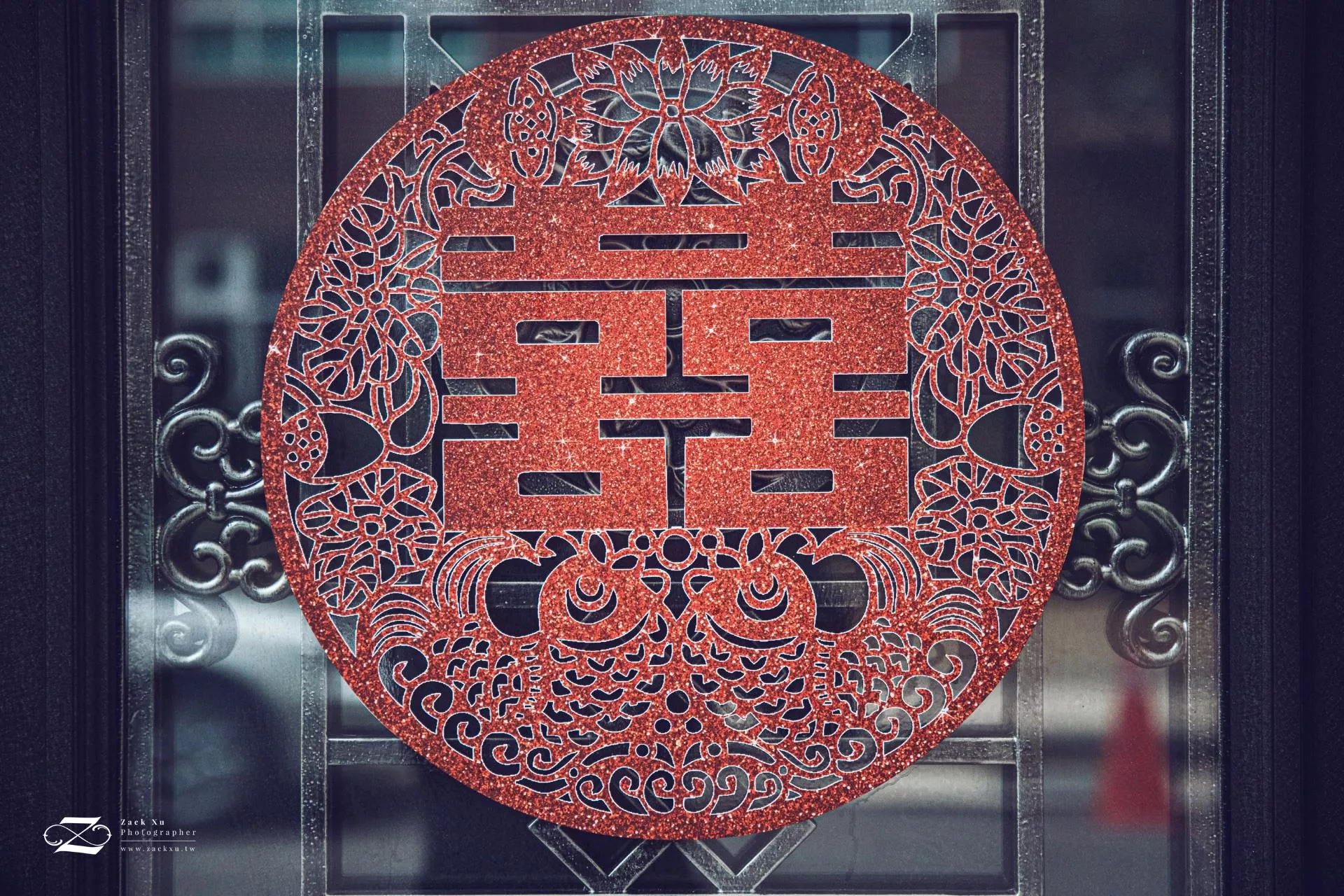 婚禮攝影師Zack.Xu.維澤3-【桃園婚攝】鈞傑　∞　秀娟婚禮紀錄@自宅