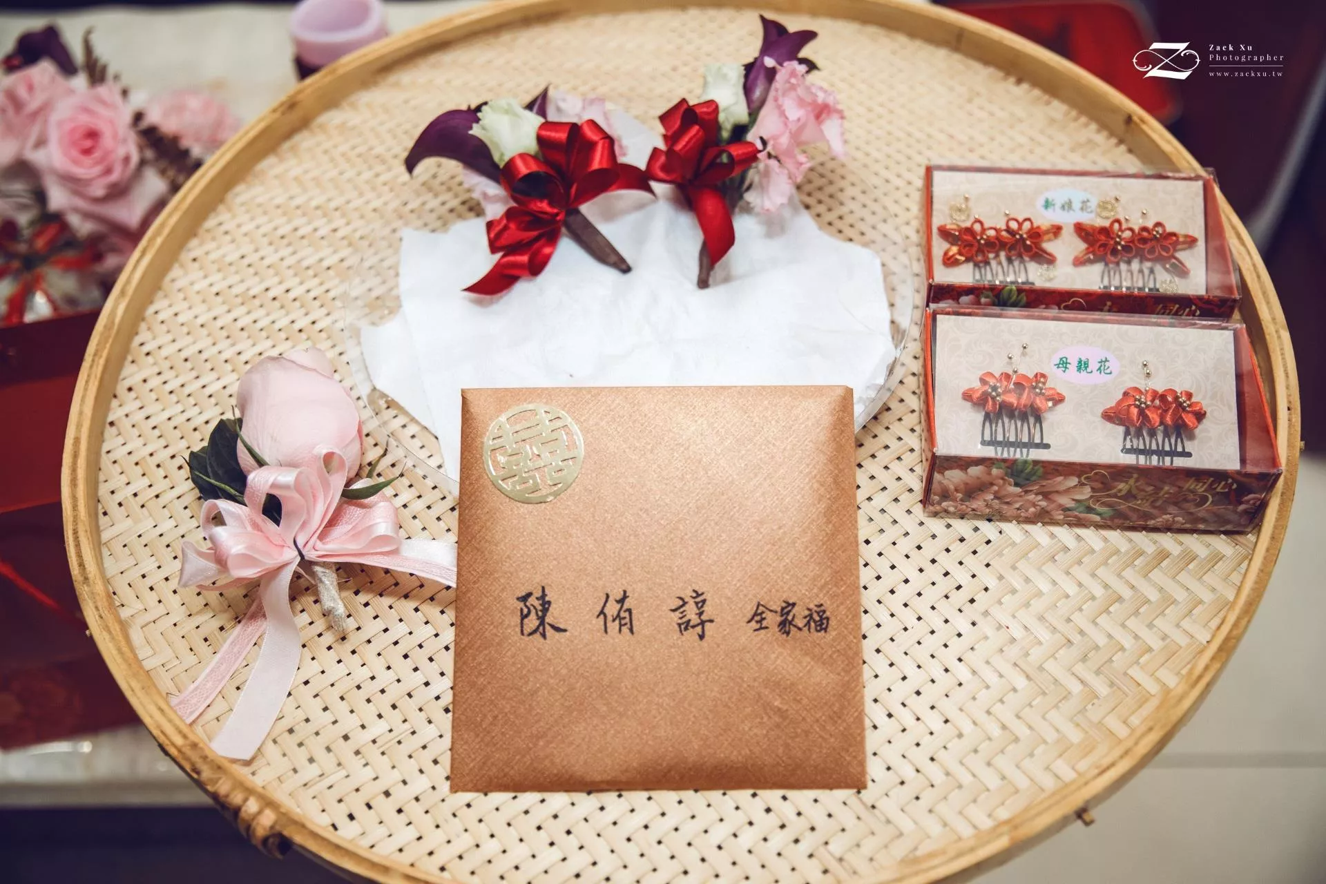 婚禮攝影師Zack.Xu.維澤16-【桃園婚攝】鈞傑　∞　秀娟婚禮紀錄@自宅