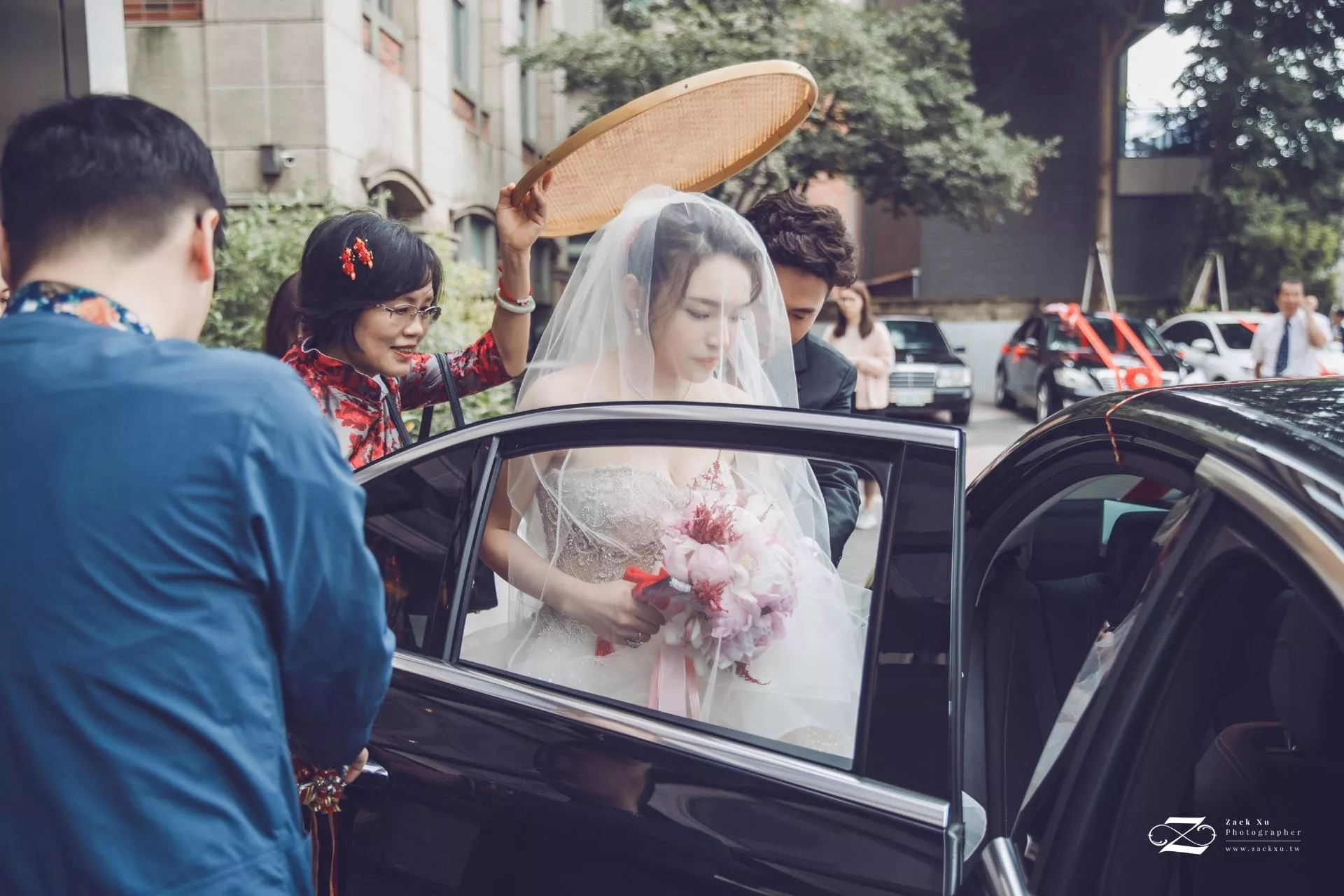 婚禮攝影師Zack.Xu.維澤60-【桃園婚攝】鈞傑　∞　秀娟婚禮紀錄@自宅