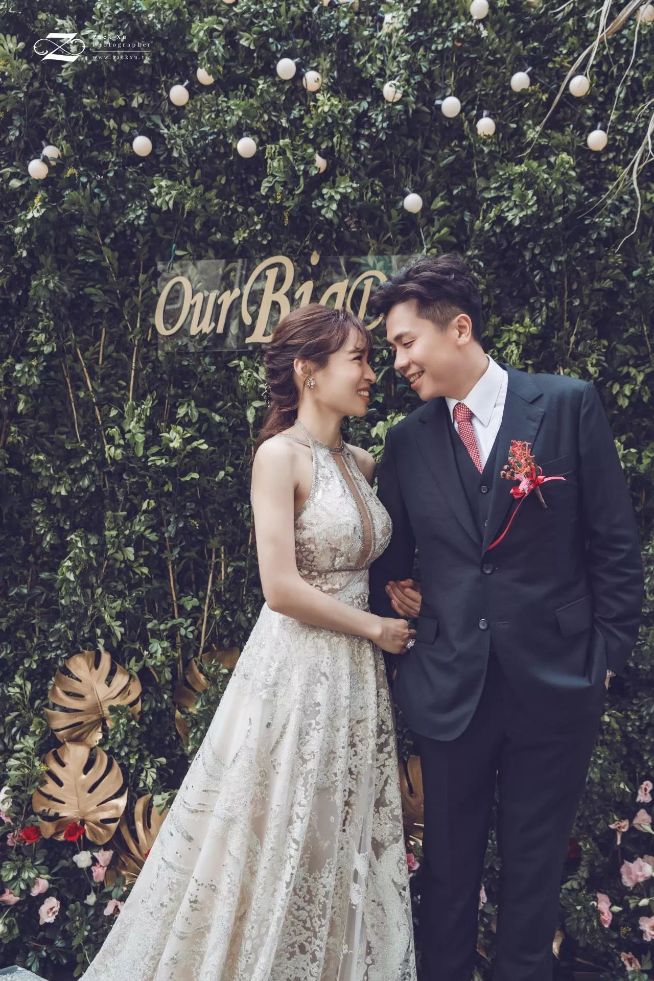 婚禮攝影師Zack.Xu.維澤91-【桃園婚攝】鈞傑　∞　秀娟婚禮紀錄@自宅