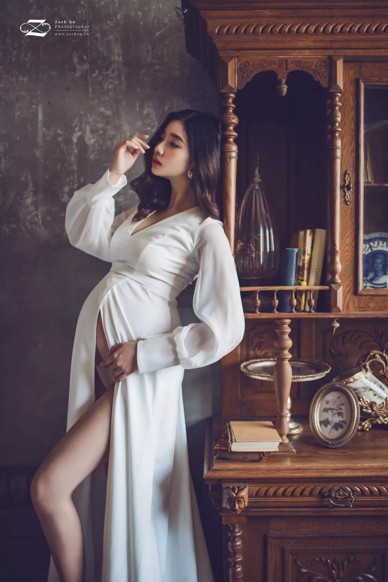 人像攝影師Zack.Xu.維澤10-【孕婦紀念】玉婕孕婦照