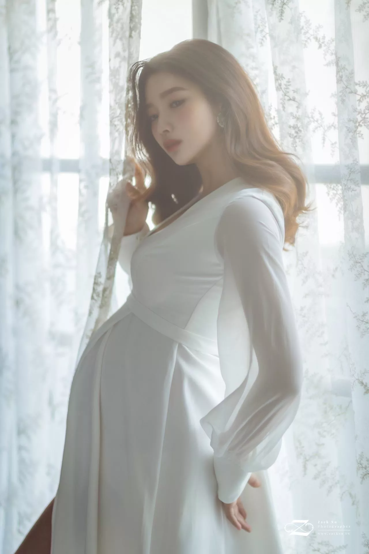 人像攝影師Zack.Xu.維澤11-【孕婦紀念】玉婕孕婦照