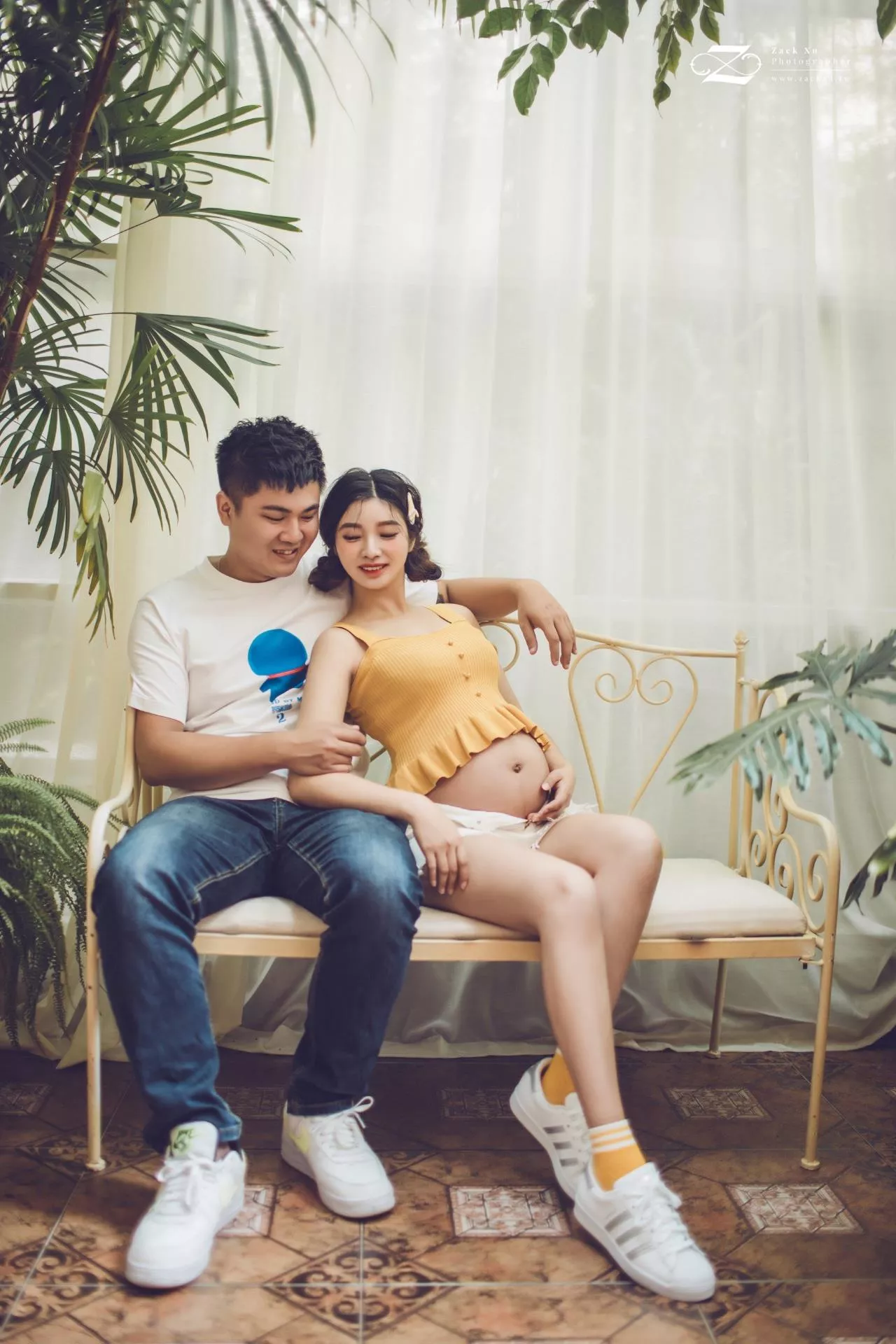 人像攝影師Zack.Xu.維澤15-【孕婦紀念】玉婕孕婦照