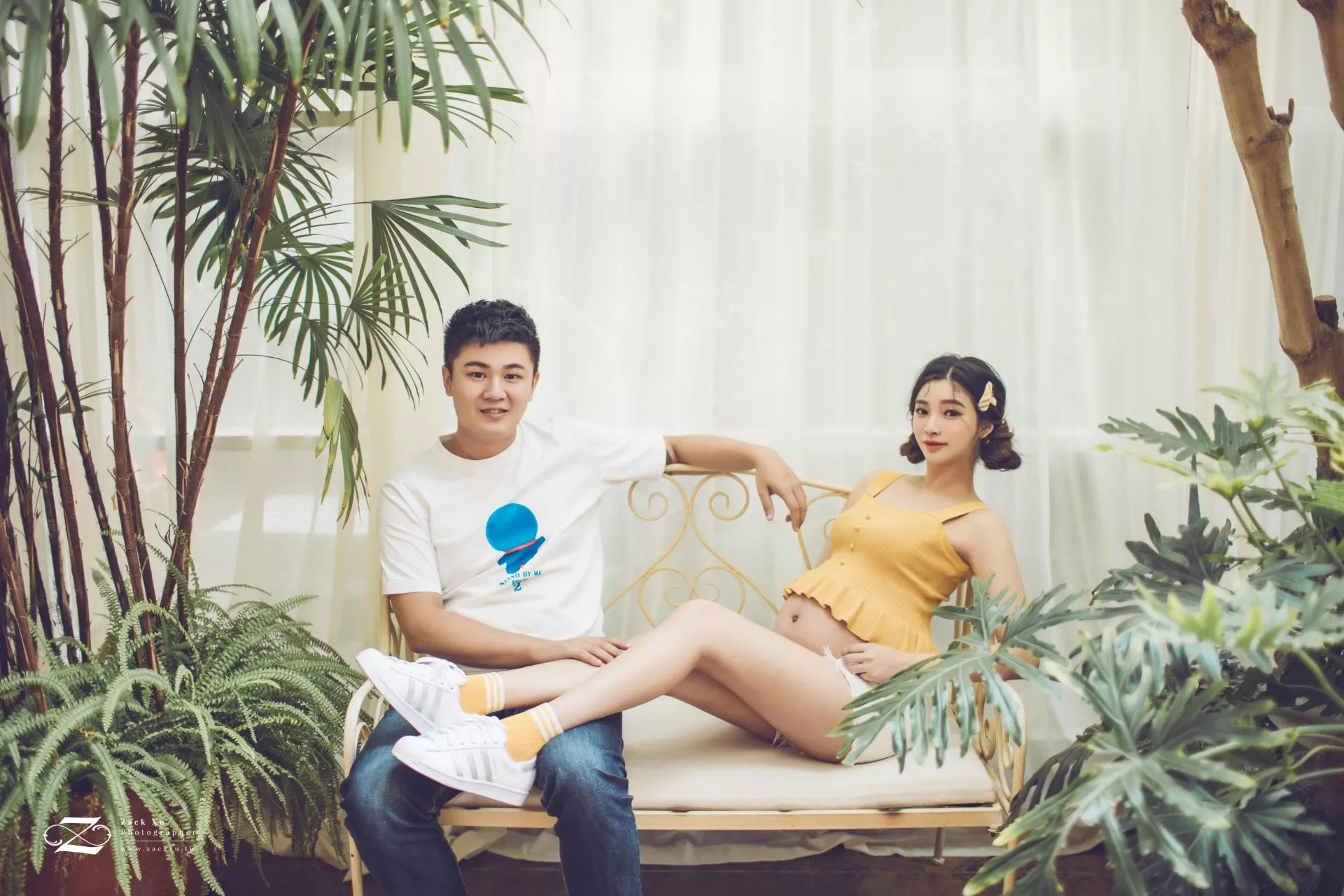 人像攝影師Zack.Xu.維澤16-【孕婦紀念】玉婕孕婦照