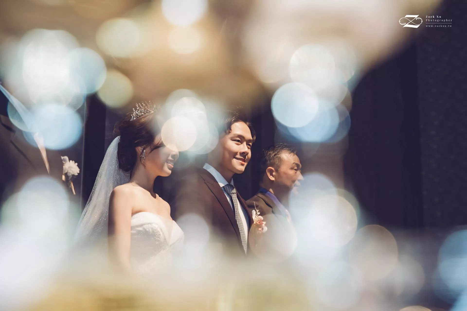 婚禮攝影師Zack.Xu.維澤41-【台北婚攝】世瑜　∞　咸慈婚禮紀錄@板橋希爾頓