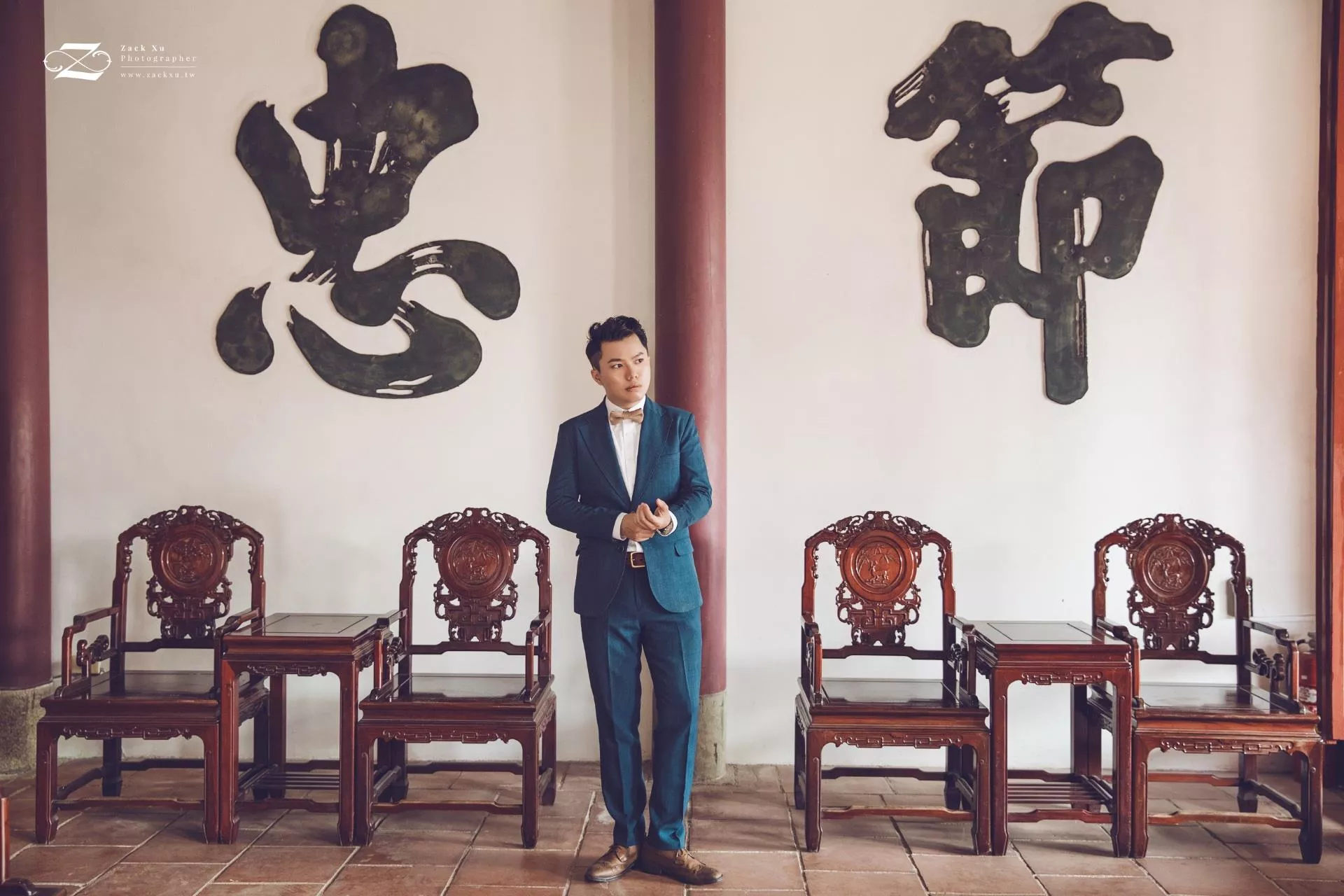 婚紗攝影師Zack.Xu.維澤1-【婚紗攝影】弘力　∞　桂瑛婚紗照