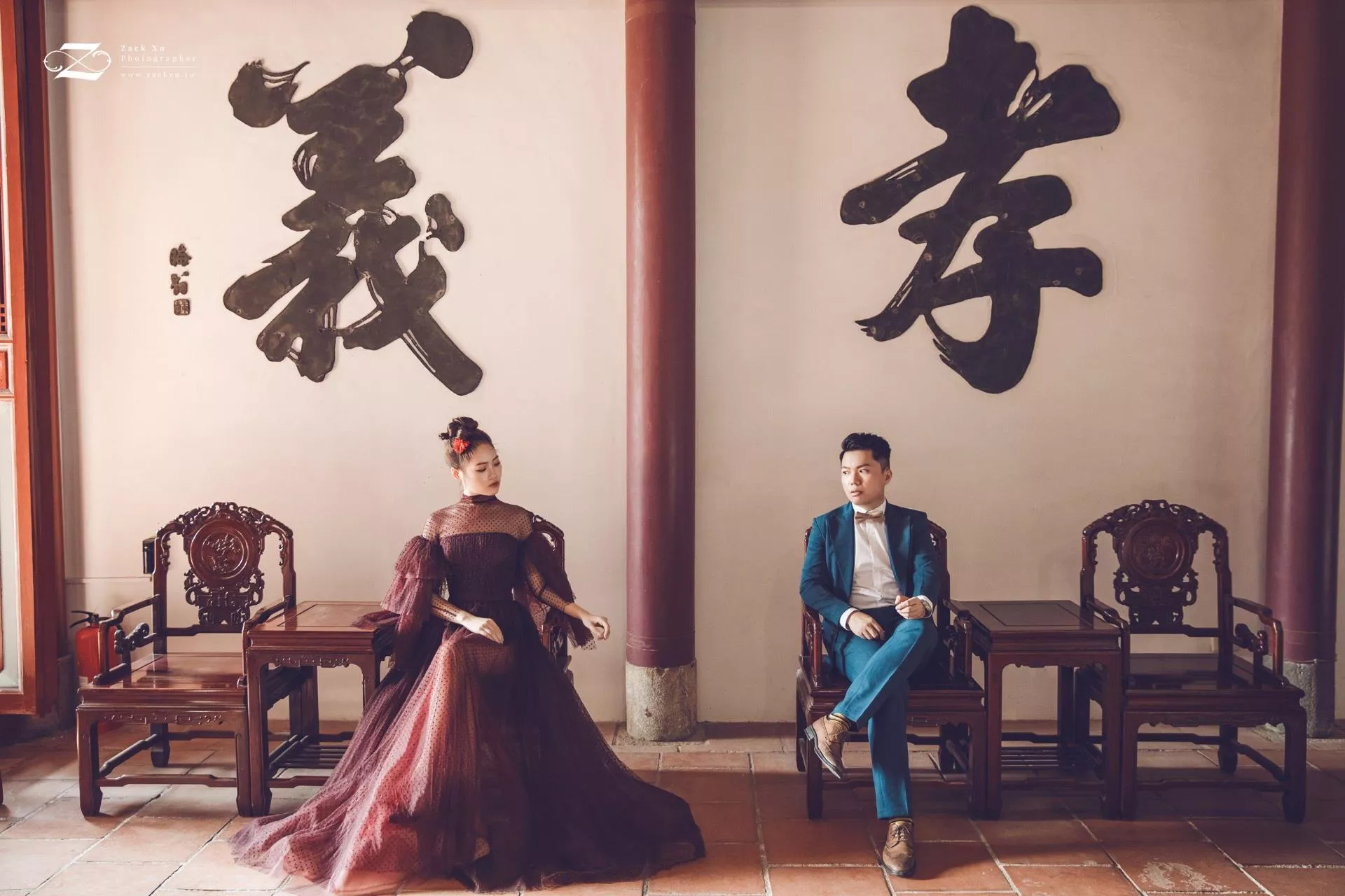 婚紗攝影師Zack.Xu.維澤12-【婚紗攝影】弘力　∞　桂瑛婚紗照