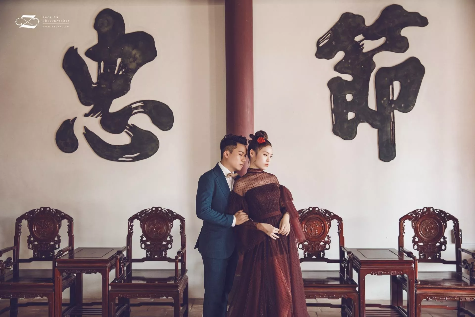 婚紗攝影師Zack.Xu.維澤13-【婚紗攝影】弘力　∞　桂瑛婚紗照