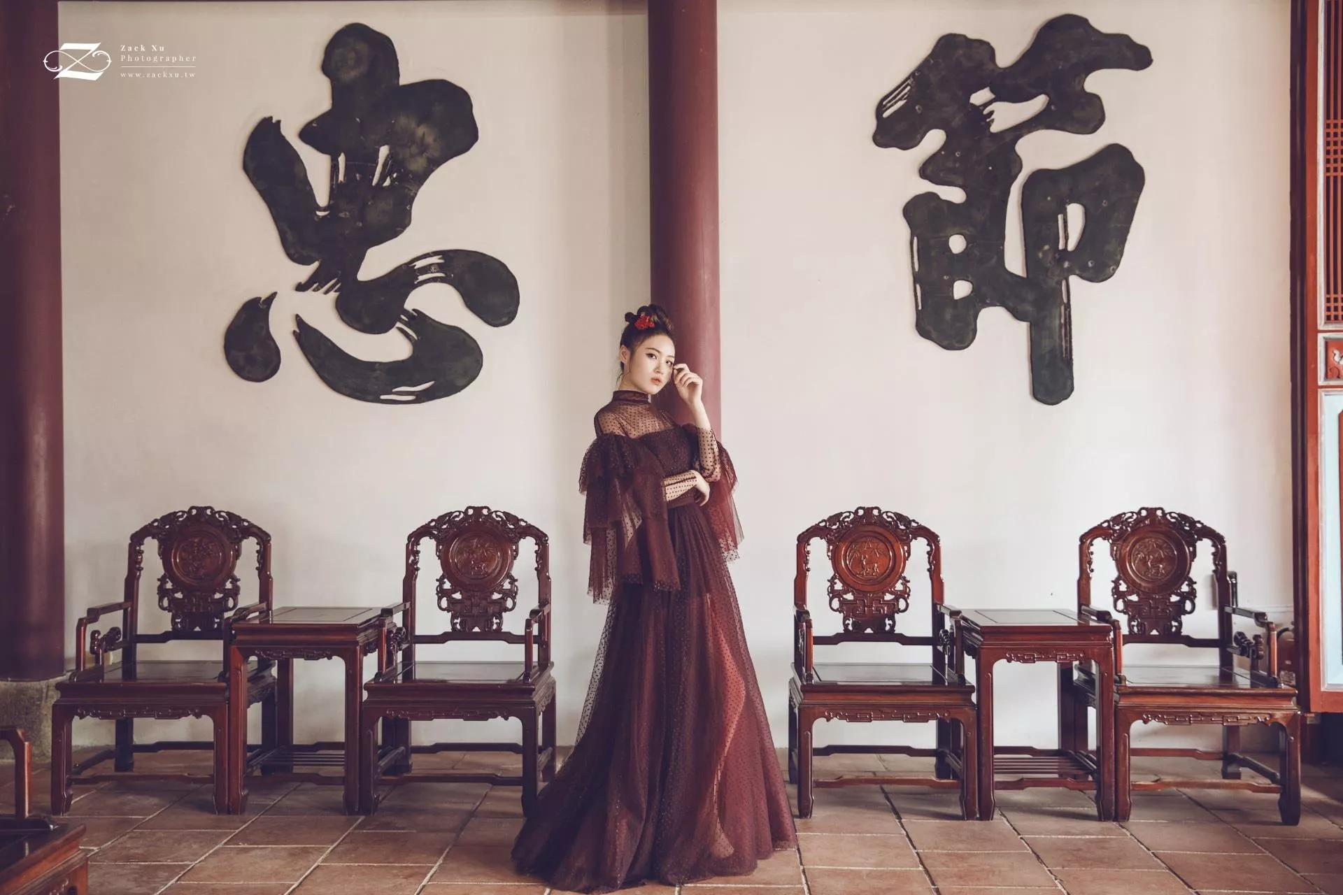 婚紗攝影師Zack.Xu.維澤14-【婚紗攝影】弘力　∞　桂瑛婚紗照