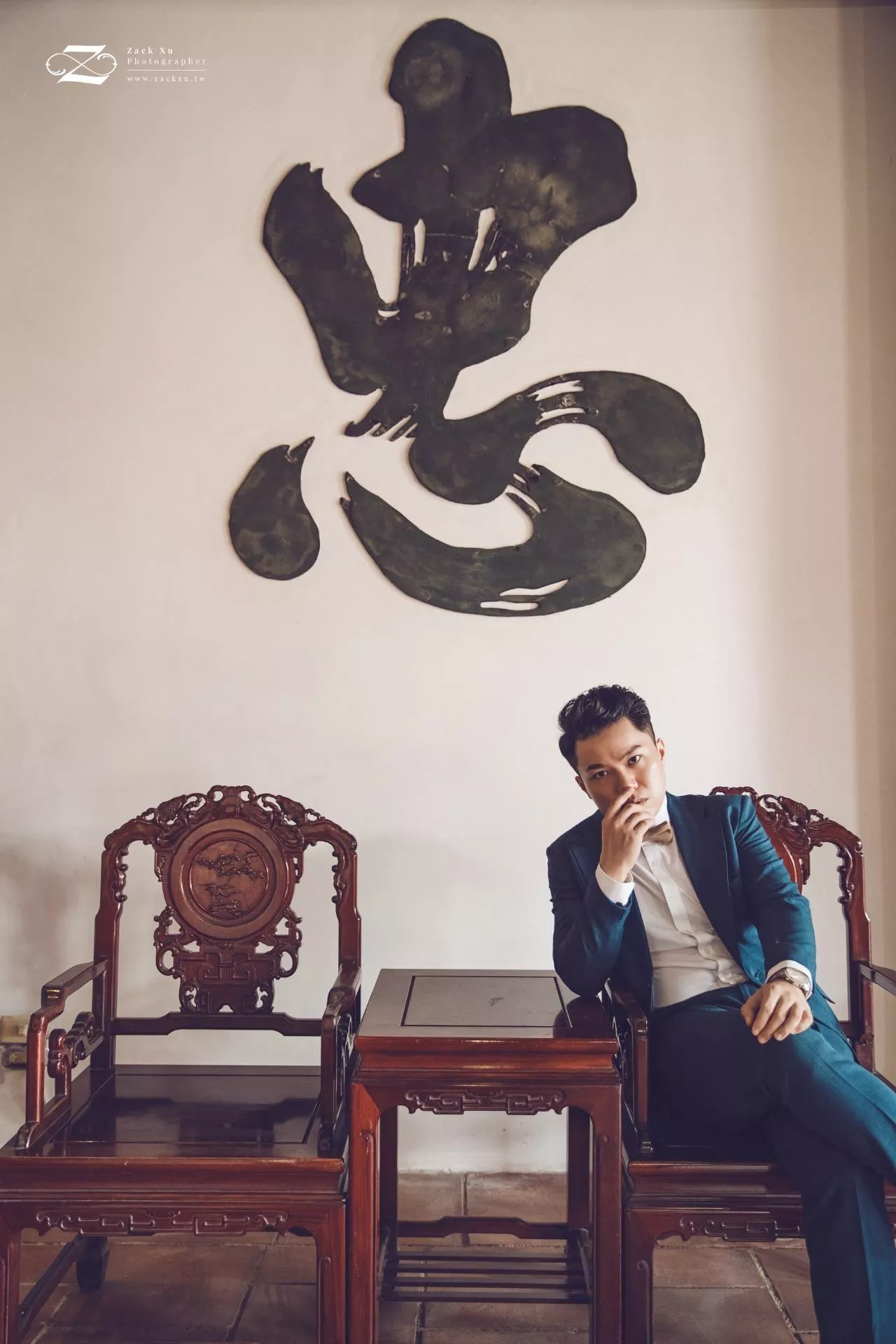 婚紗攝影師Zack.Xu.維澤15-【婚紗攝影】弘力　∞　桂瑛婚紗照