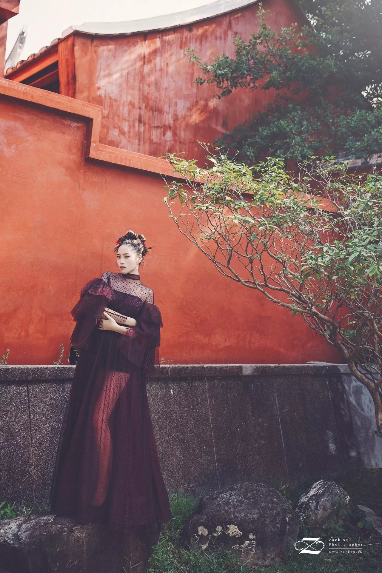 婚紗攝影師Zack.Xu.維澤16-【婚紗攝影】弘力　∞　桂瑛婚紗照